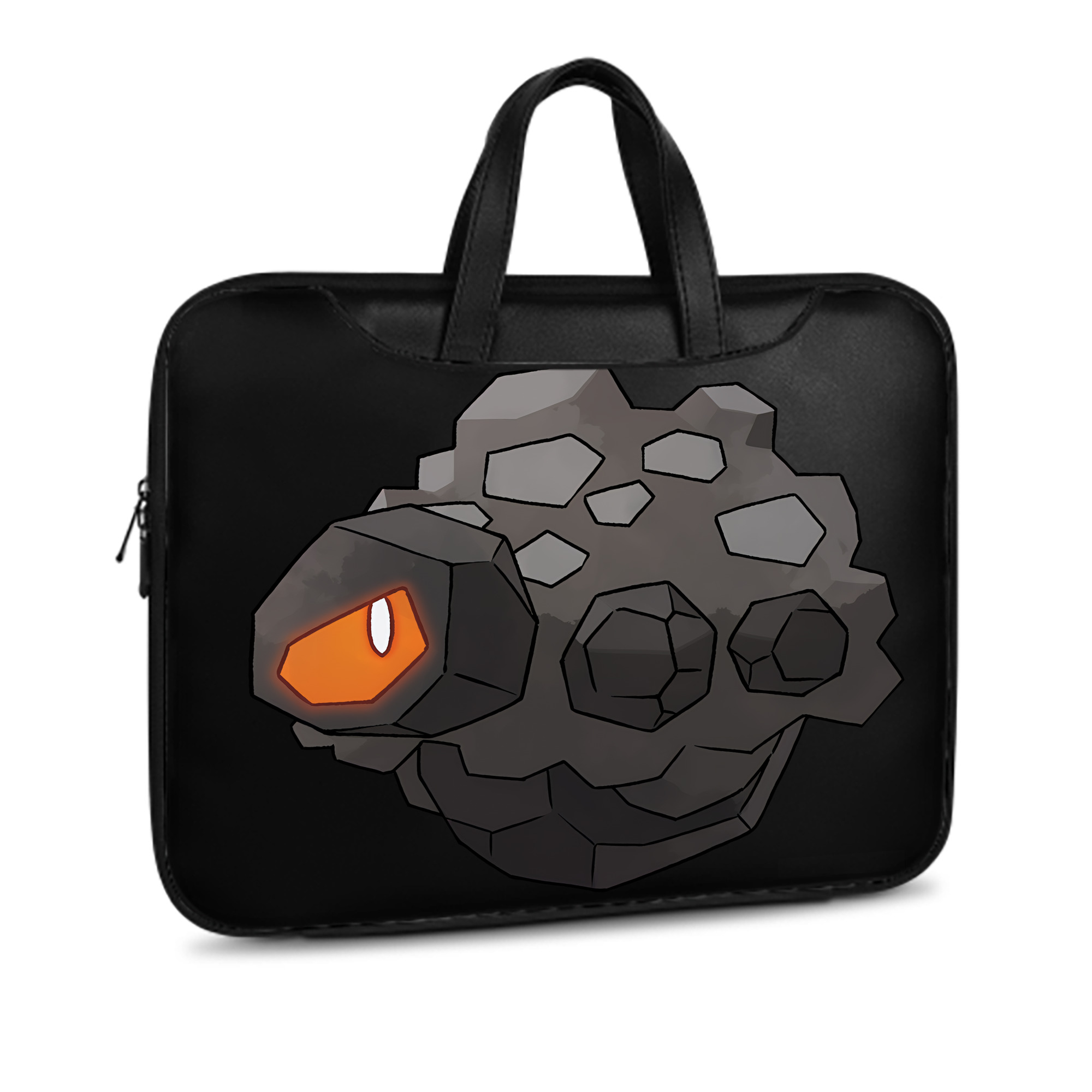 （画像用） ポケットモンスター Pokémon レザーラップトップバッグ　ノートパソコンケース