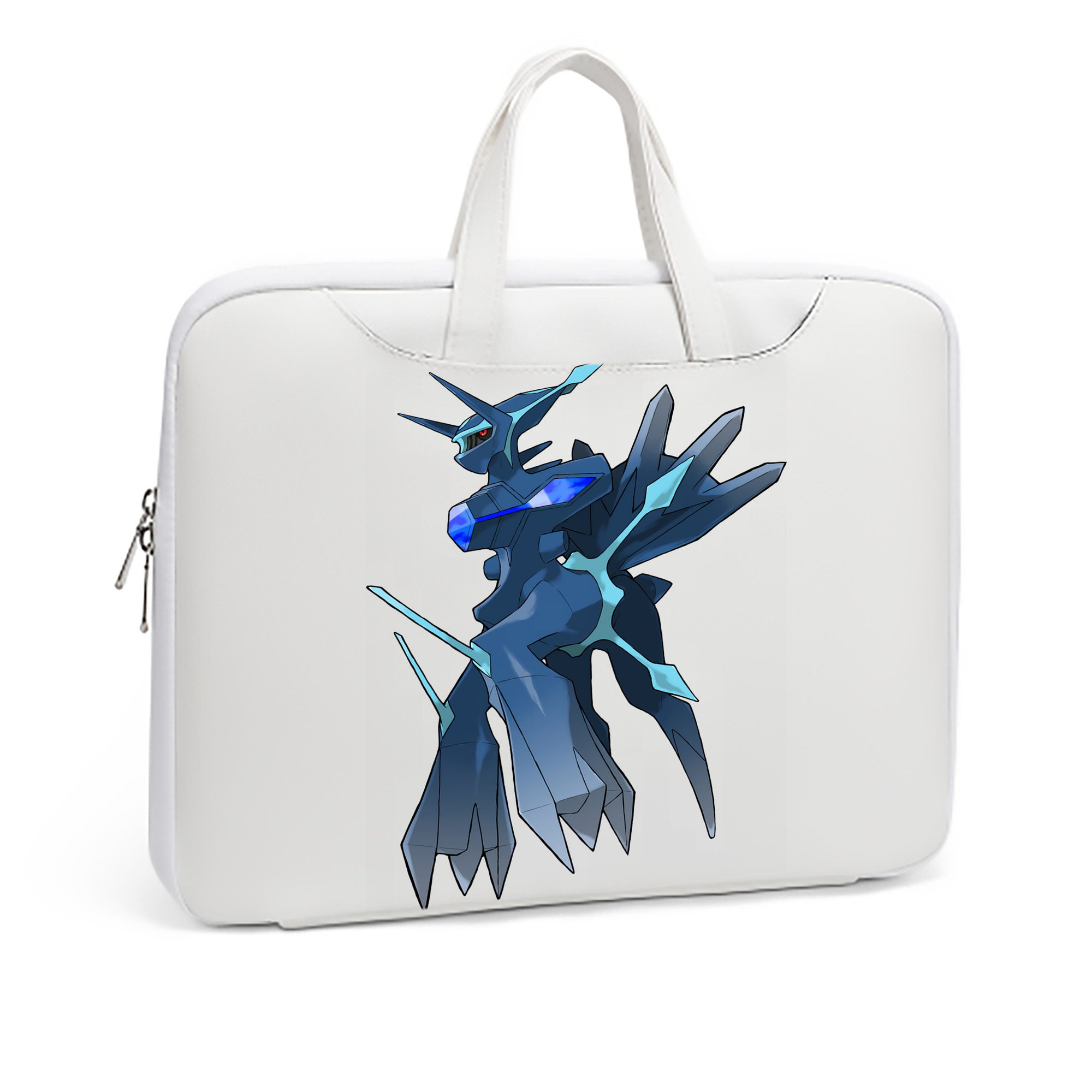 （画像用） ポケットモンスター Pokémon レザーラップトップバッグ　ノートパソコンケース