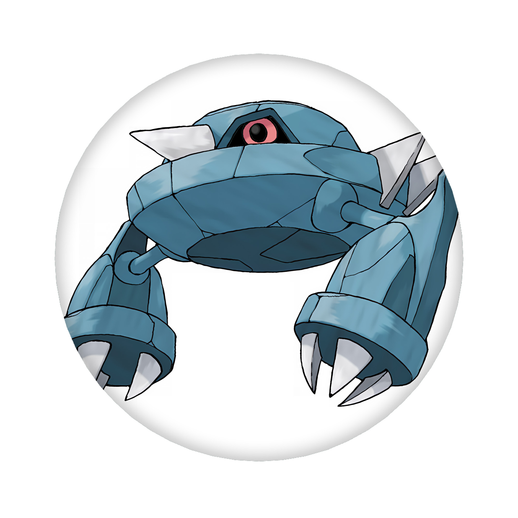 （画像用） ポケットモンスター Pokémon 6cm 缶バッジ 複数セット