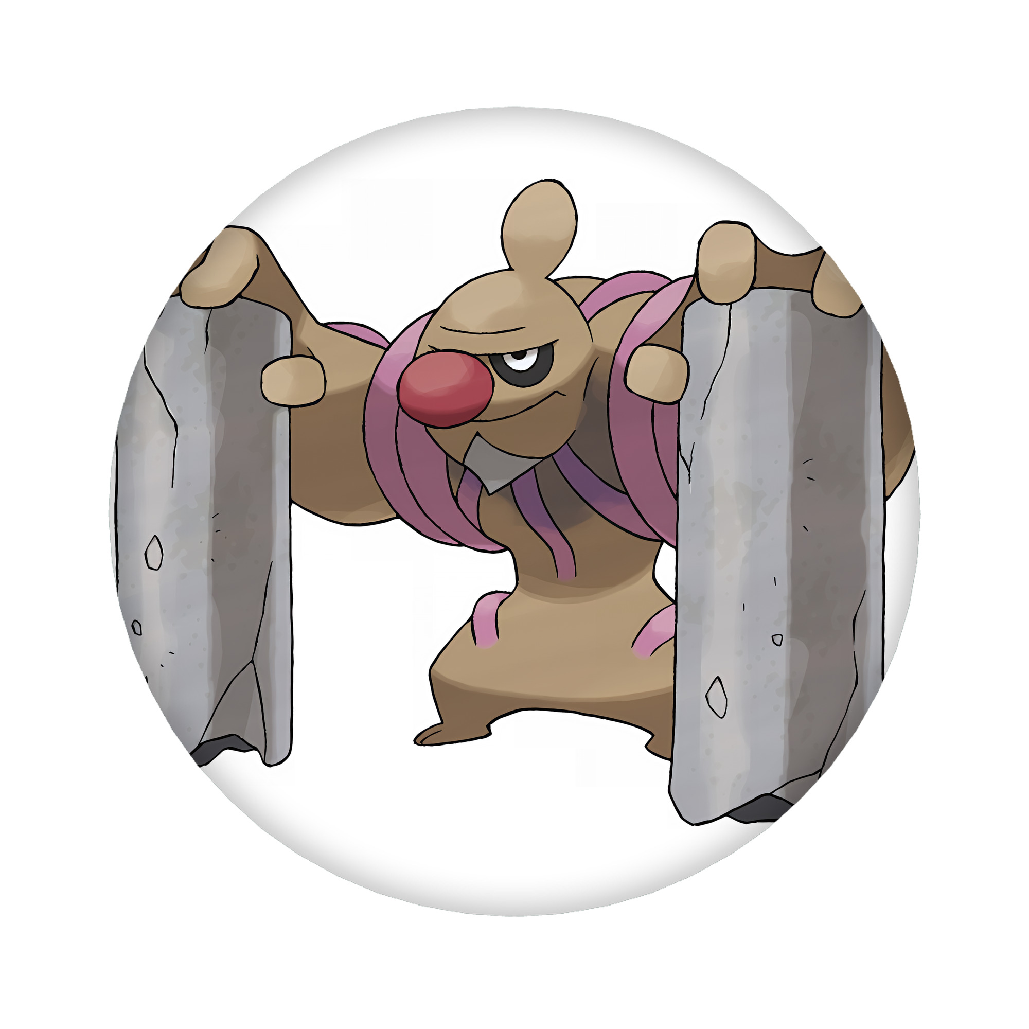 （画像用） ポケットモンスター Pokémon 6cm 缶バッジ 複数セット