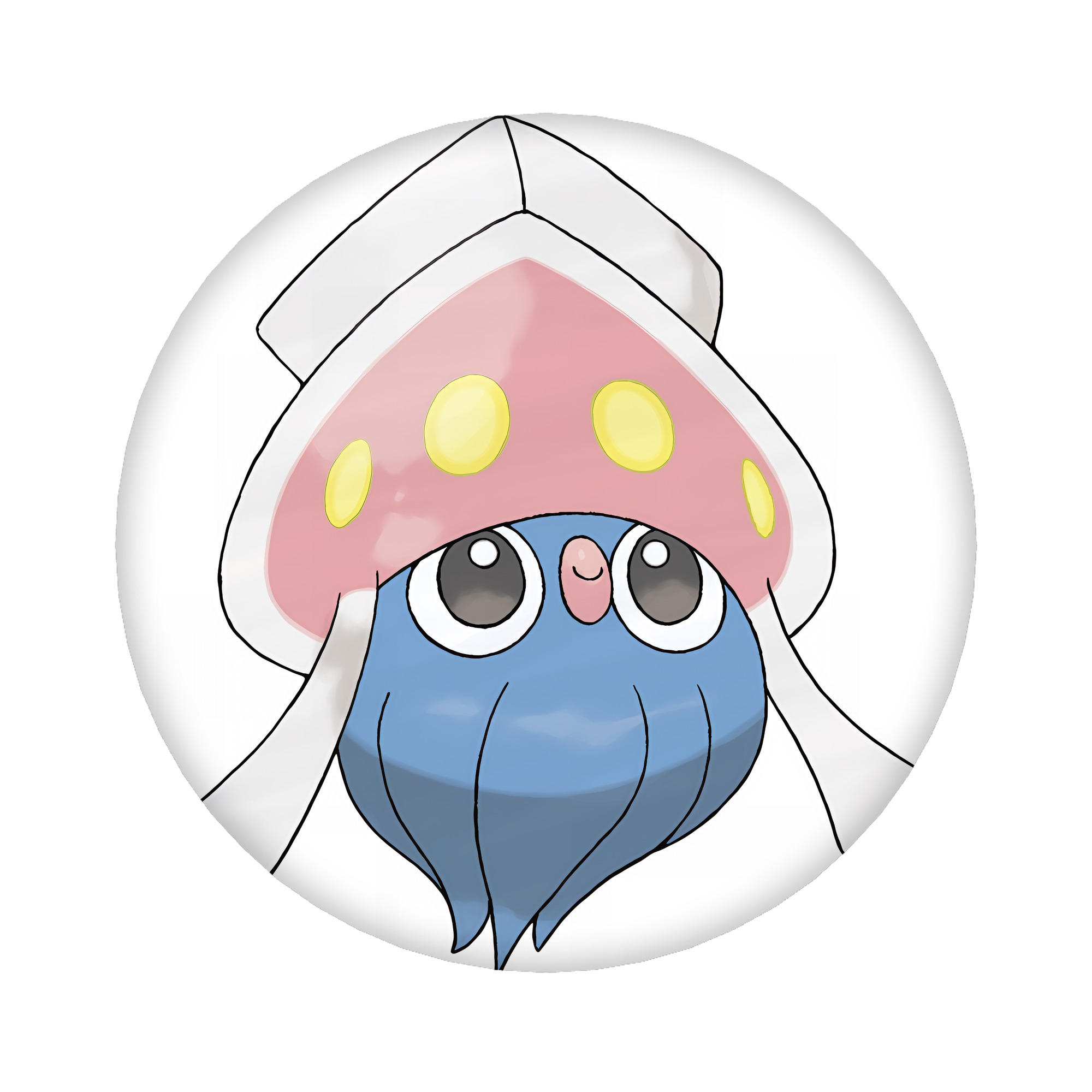 （画像用） ポケットモンスター Pokémon 6cm 缶バッジ 複数セット