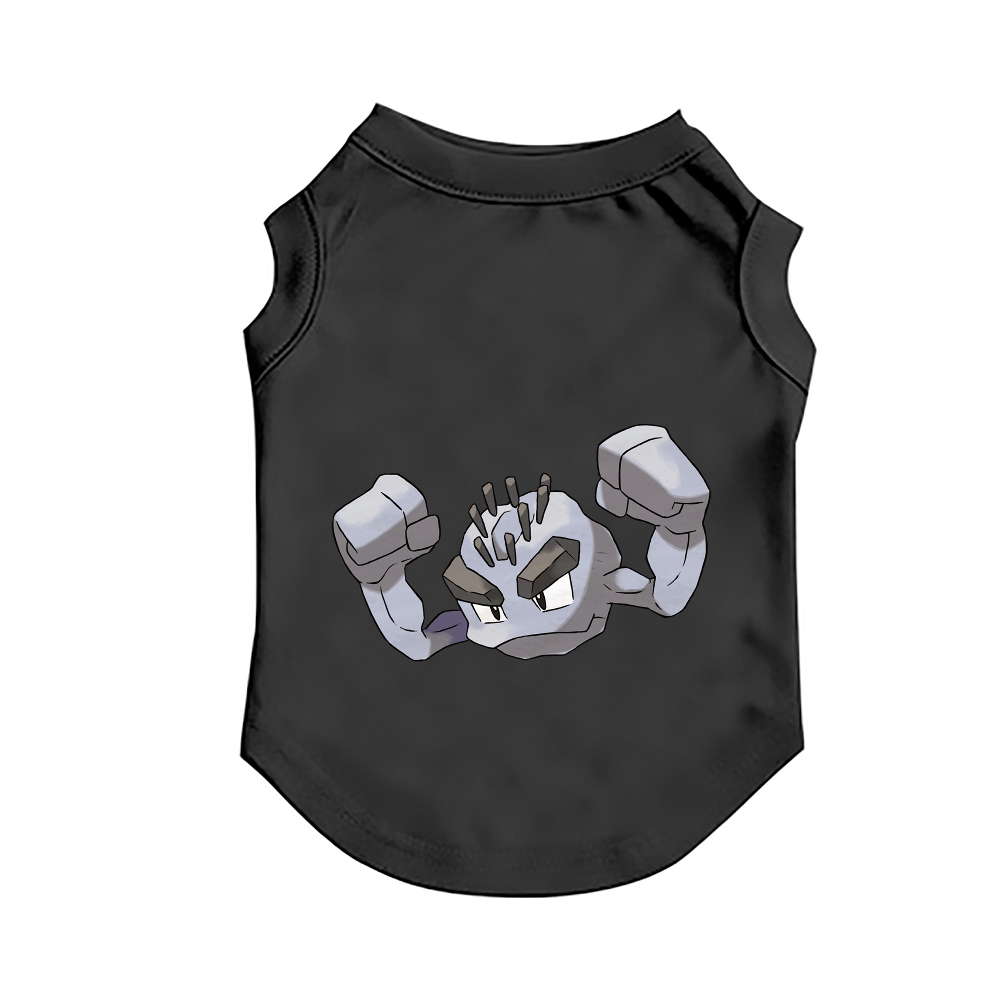 （画像用） ポケットモンスター Pokémon ペット用ベスト