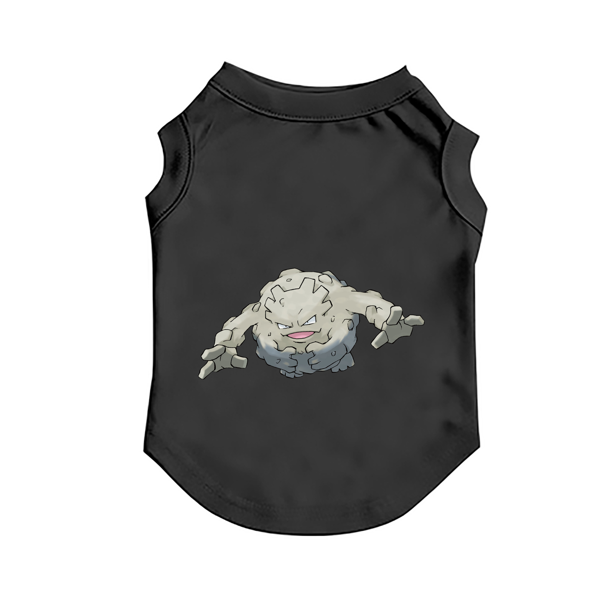 （画像用） ポケットモンスター Pokémon ペット用ベスト