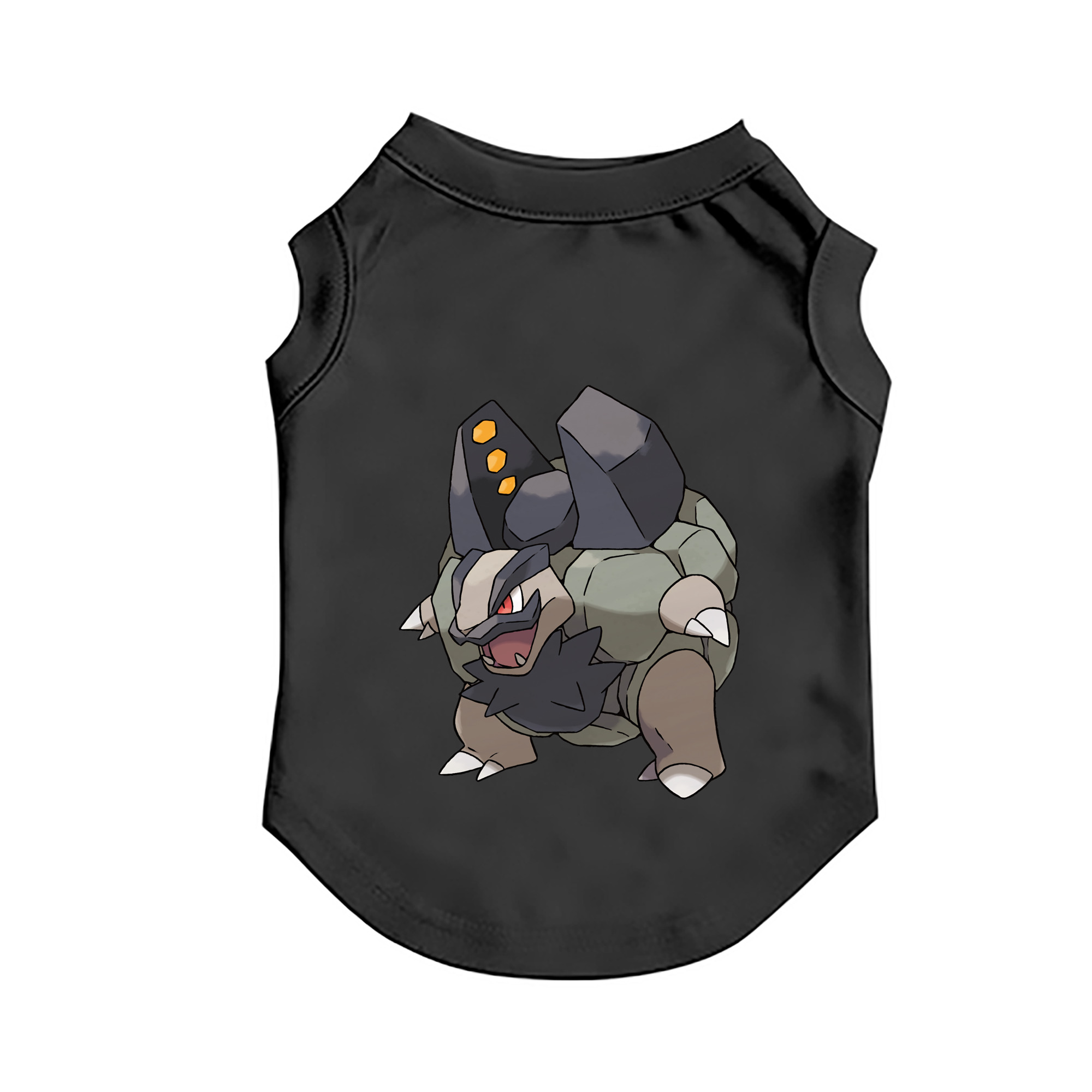 （画像用） ポケットモンスター Pokémon ペット用ベスト
