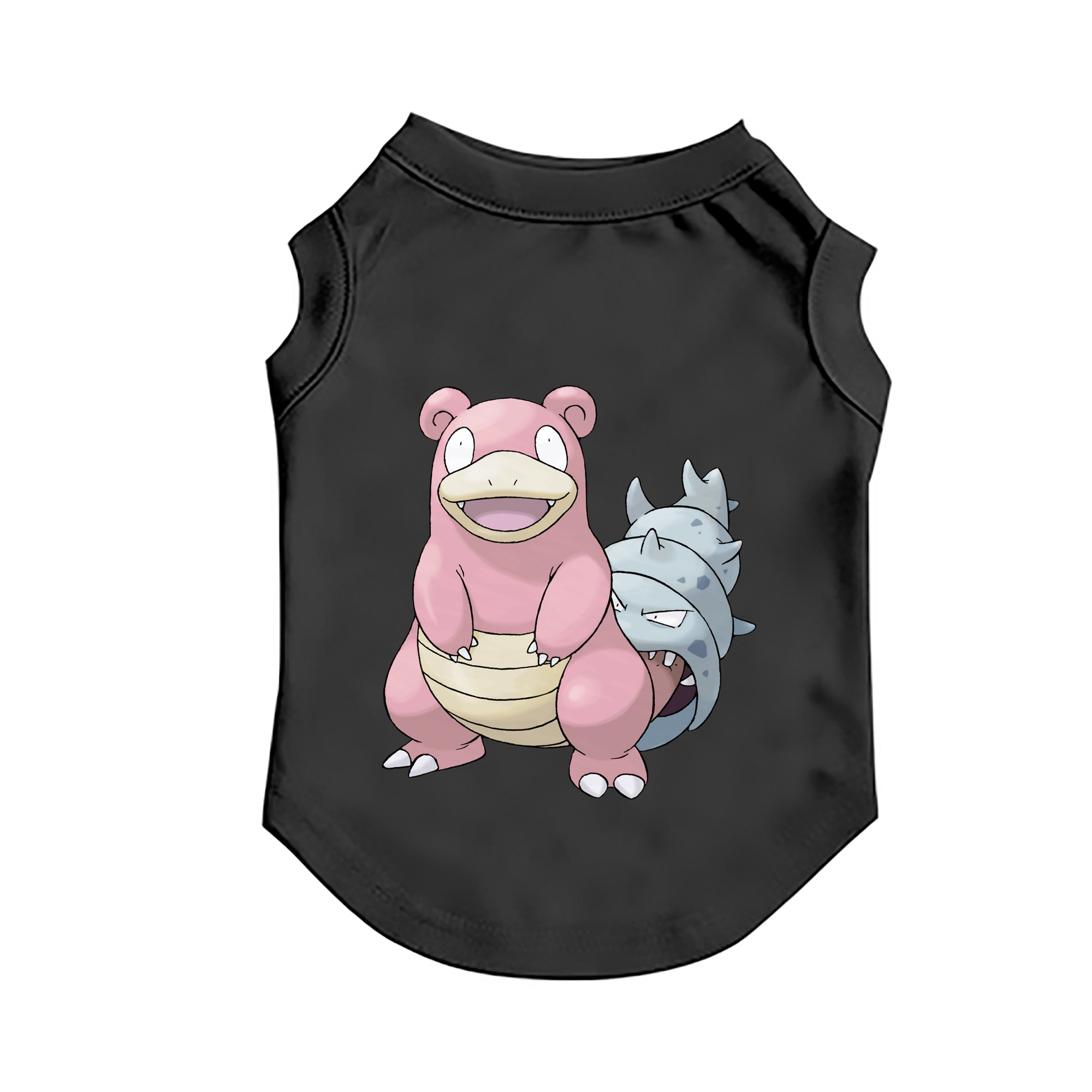 （画像用） ポケットモンスター Pokémon ペット用ベスト