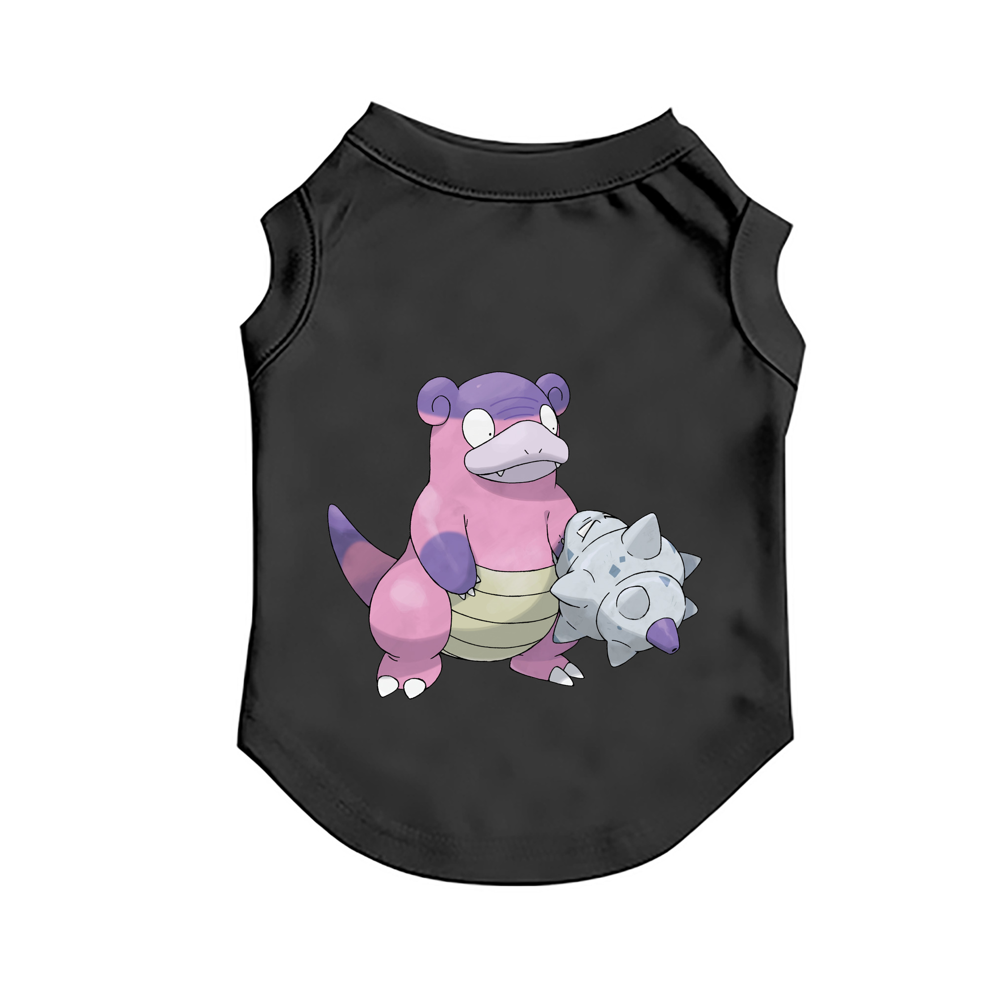 （画像用） ポケットモンスター Pokémon ペット用ベスト
