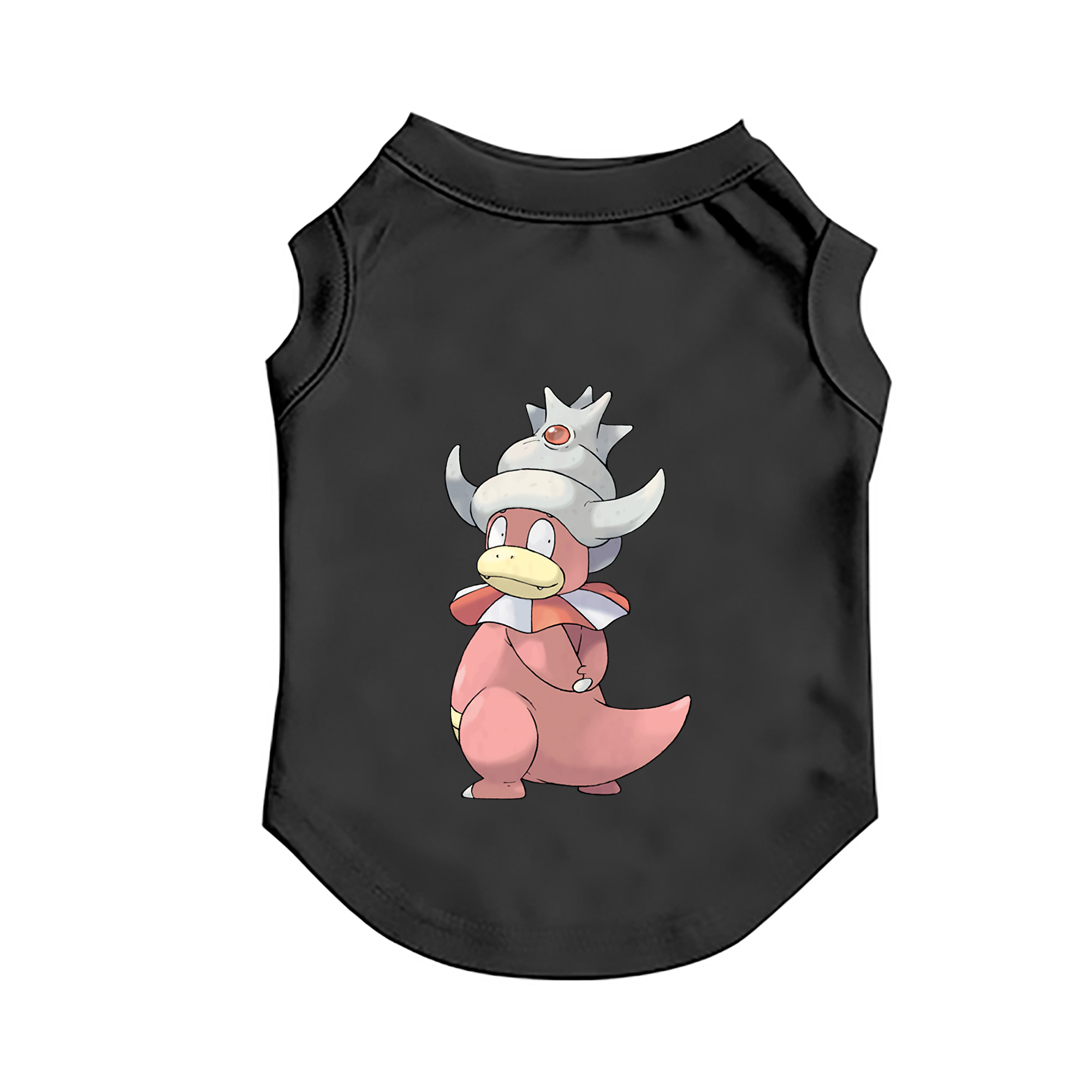 （画像用） ポケットモンスター Pokémon ペット用ベスト