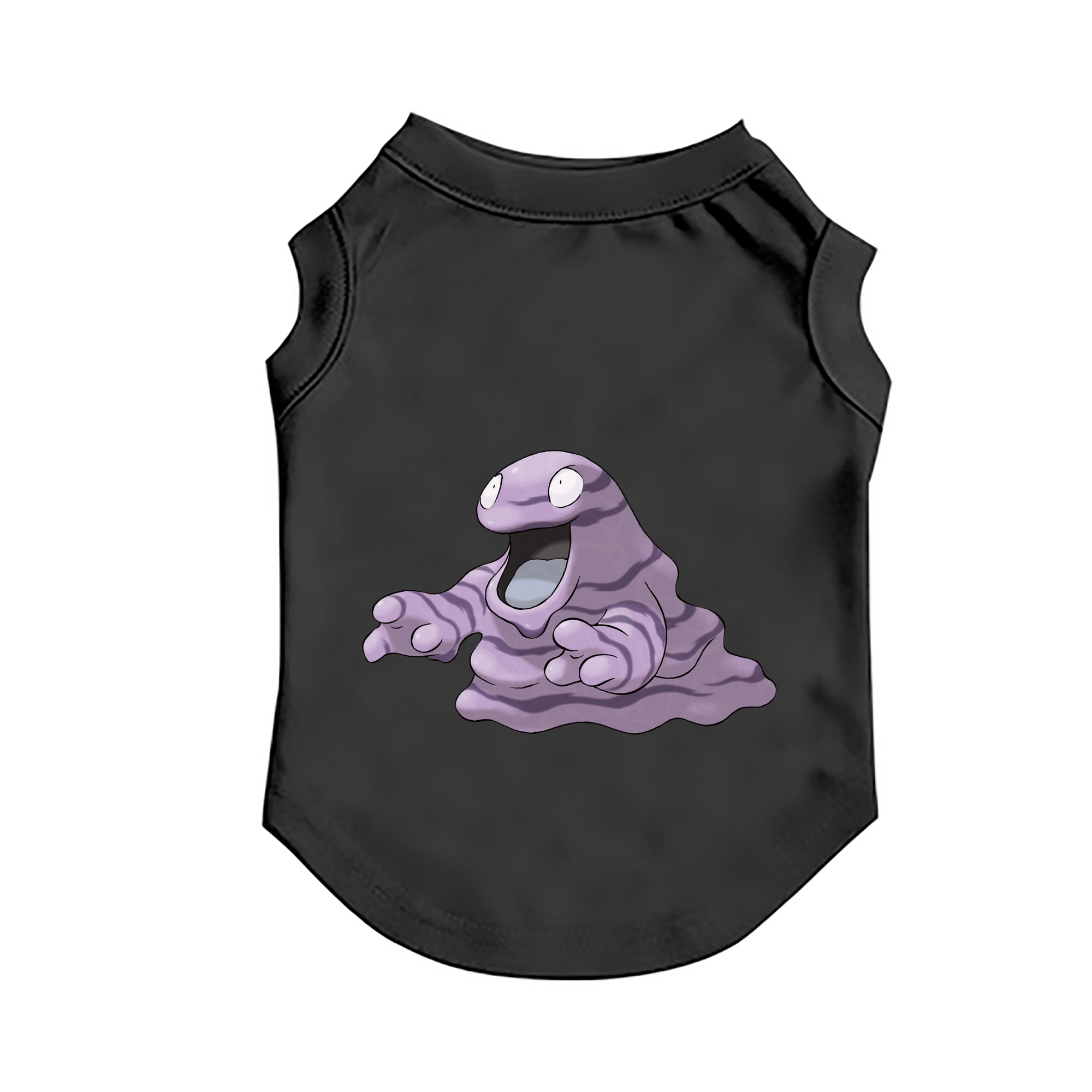 （画像用） ポケットモンスター Pokémon ペット用ベスト