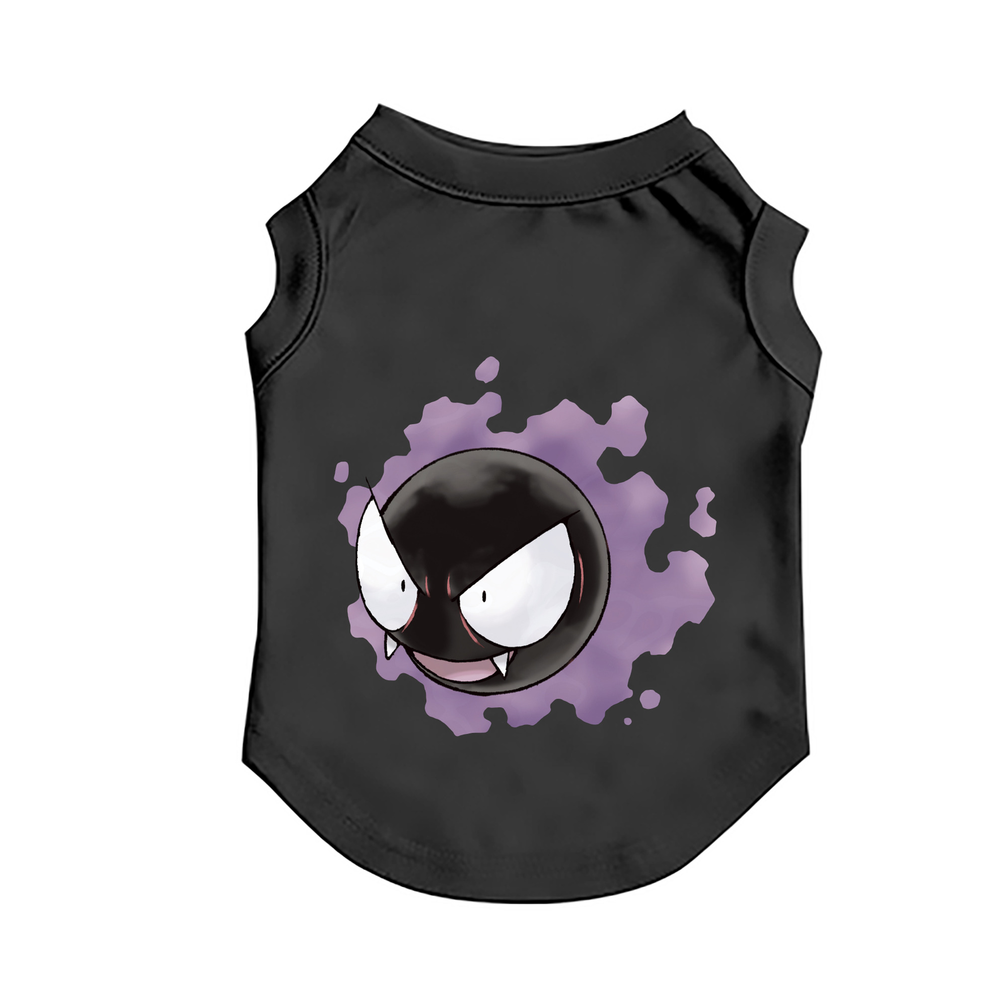 （画像用） ポケットモンスター Pokémon ペット用ベスト