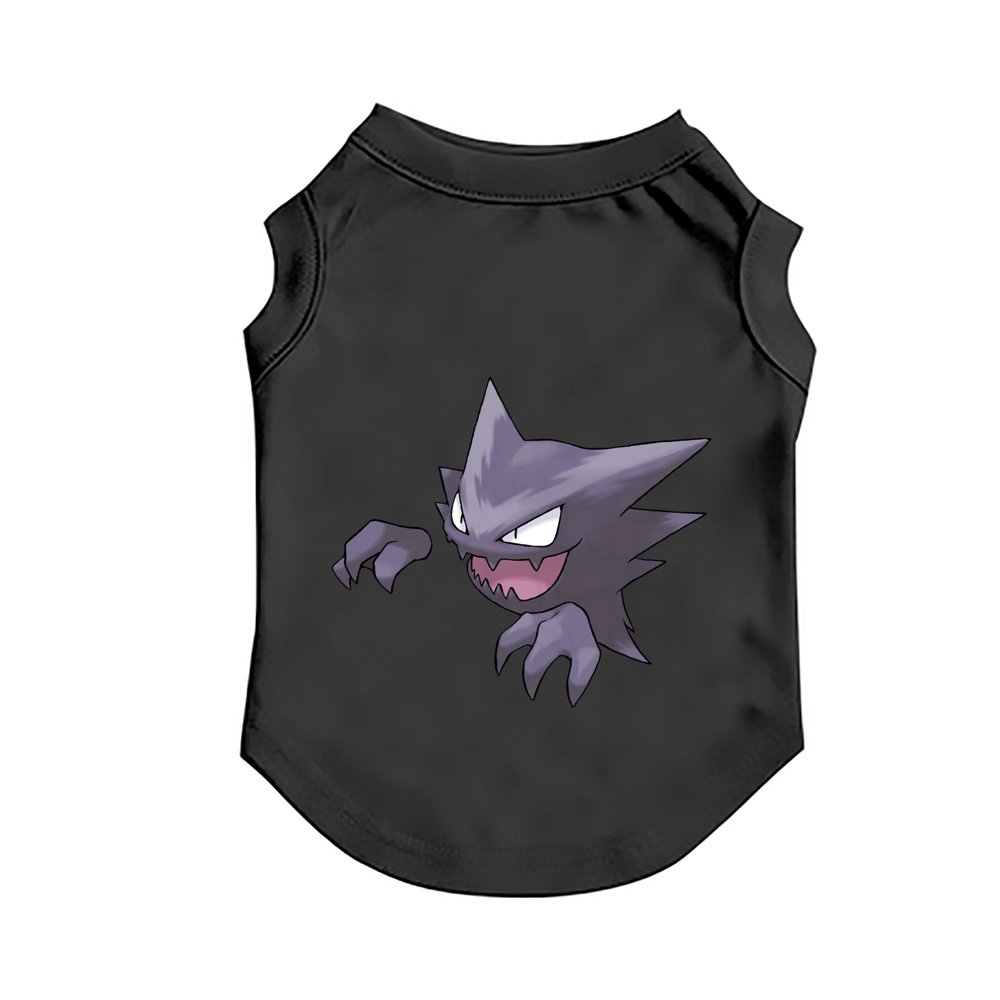 （画像用） ポケットモンスター Pokémon ペット用ベスト