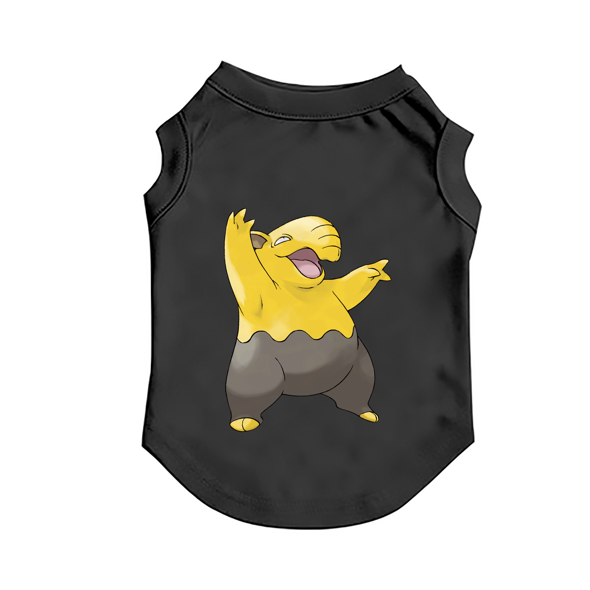 （画像用） ポケットモンスター Pokémon ペット用ベスト