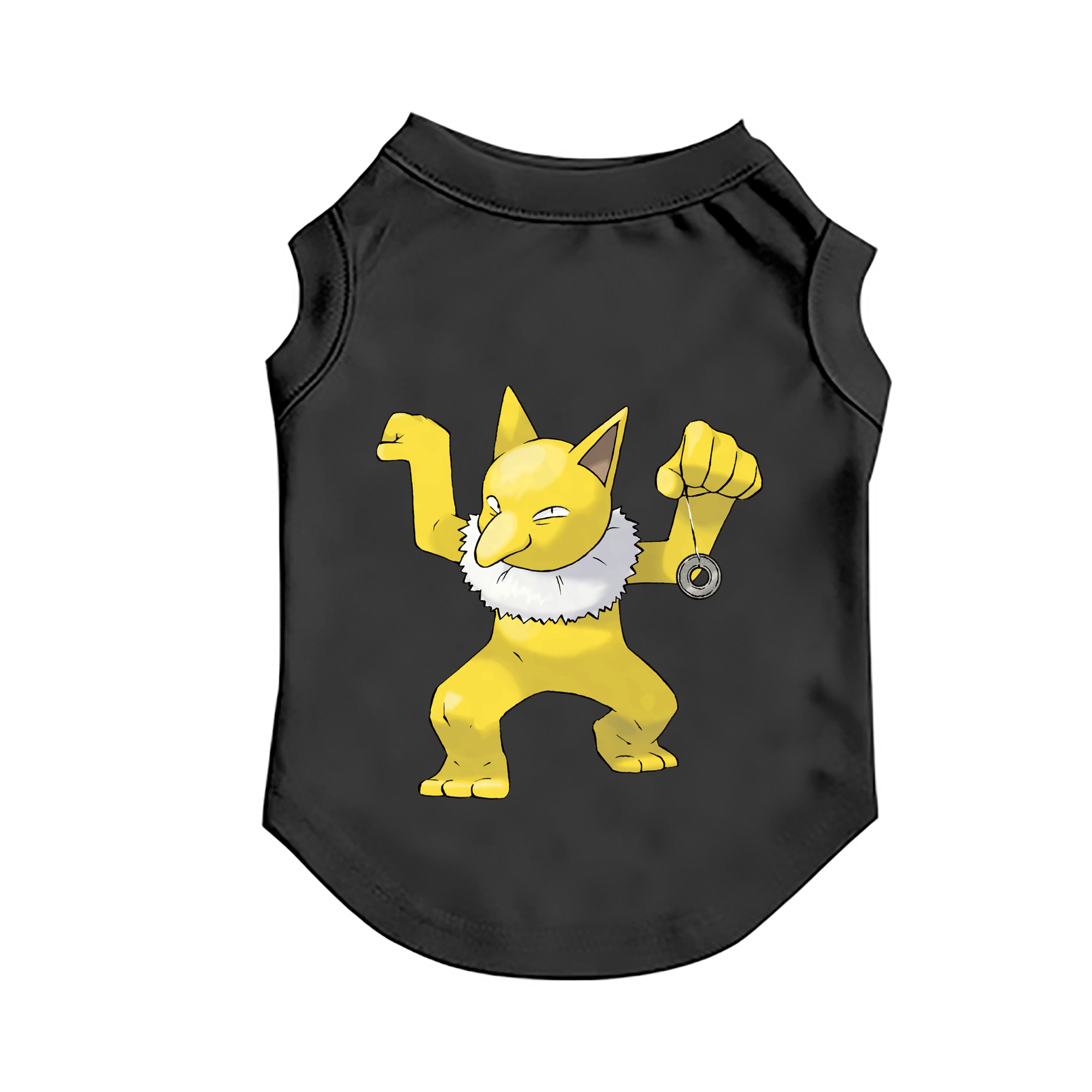 （画像用） ポケットモンスター Pokémon ペット用ベスト