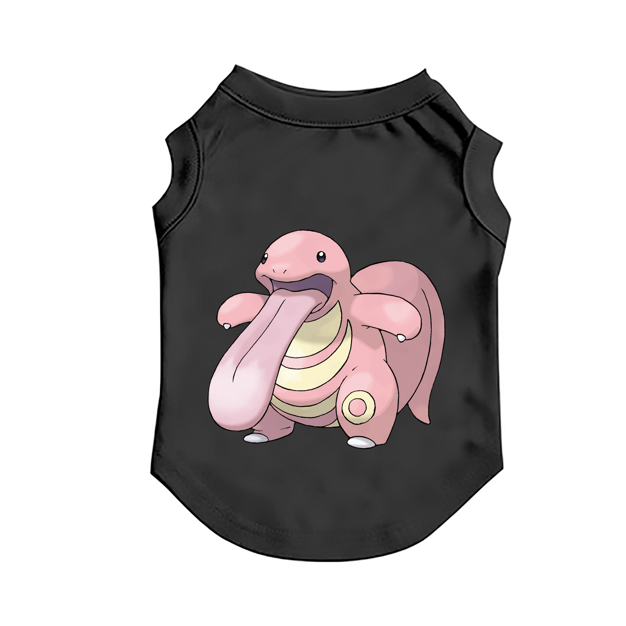 （画像用） ポケットモンスター Pokémon ペット用ベスト