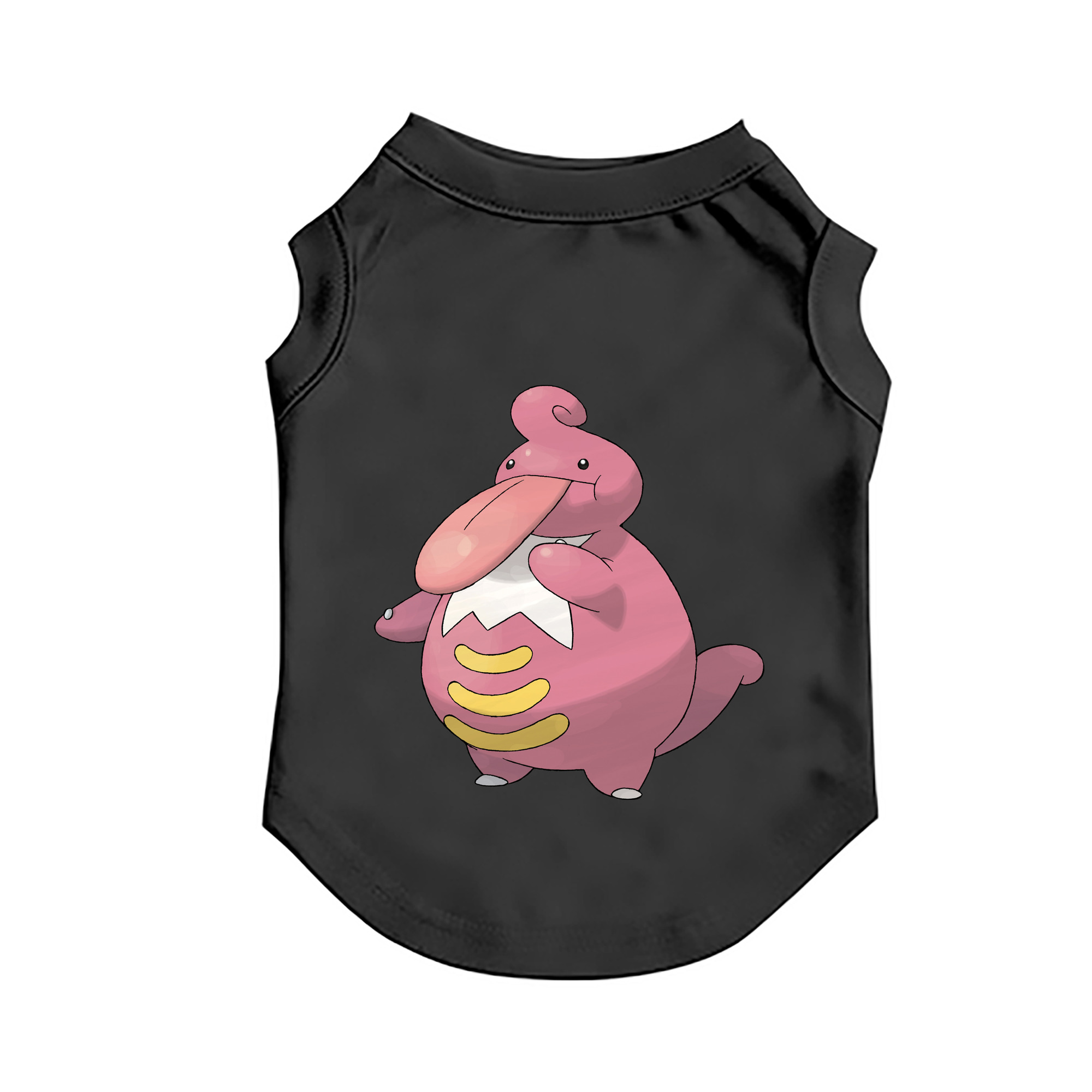 （画像用） ポケットモンスター Pokémon ペット用ベスト