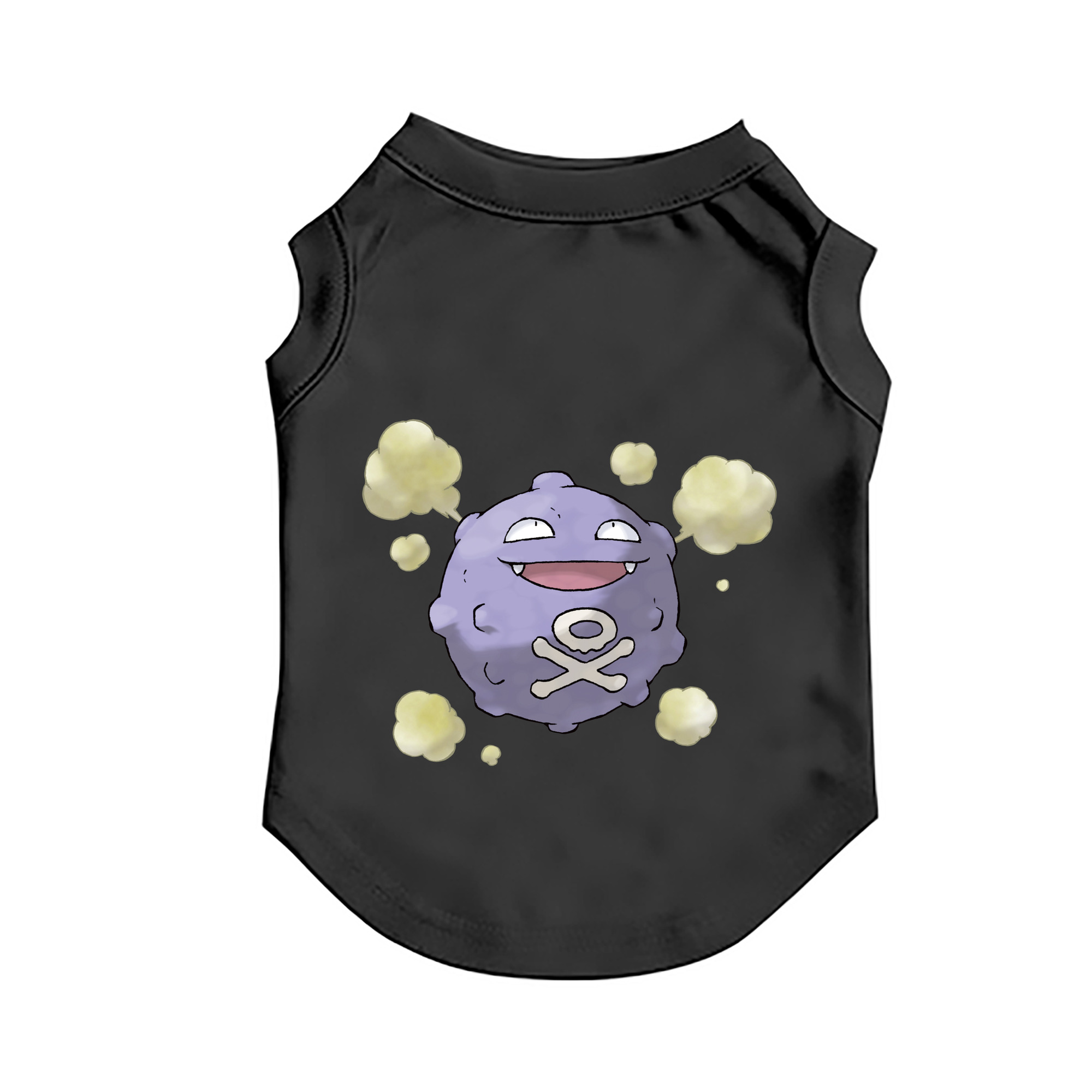 （画像用） ポケットモンスター Pokémon ペット用ベスト