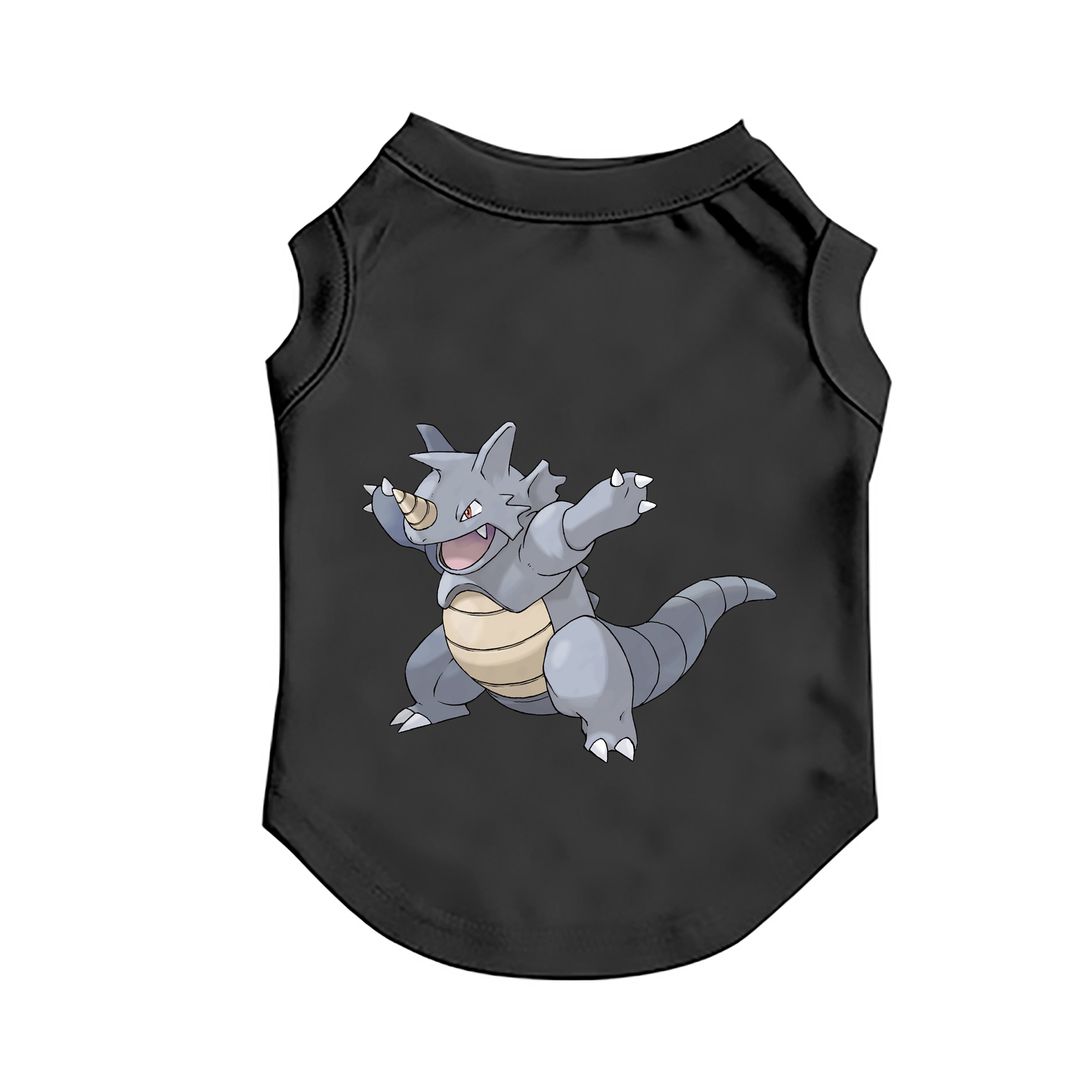 （画像用） ポケットモンスター Pokémon ペット用ベスト