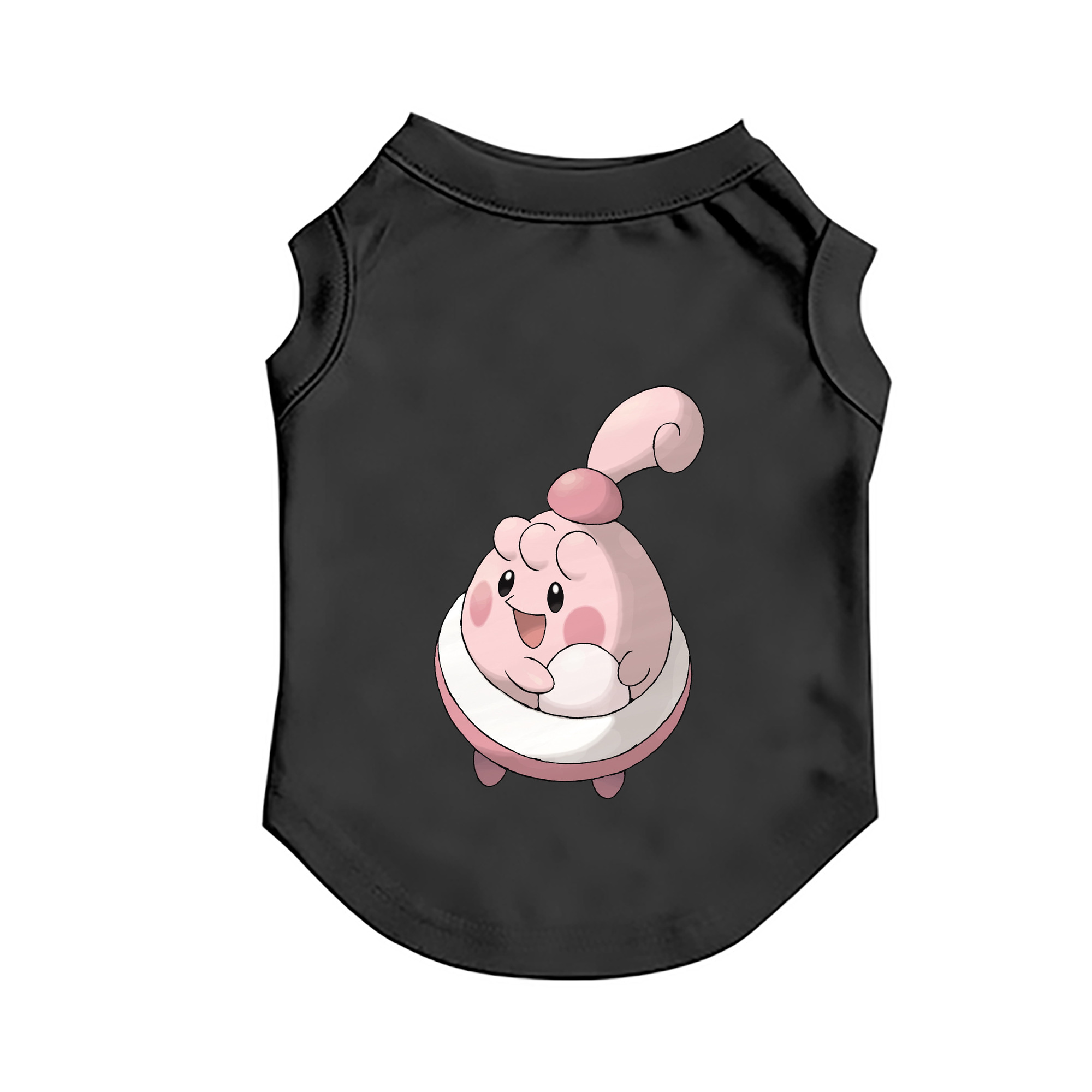 （画像用） ポケットモンスター Pokémon ペット用ベスト