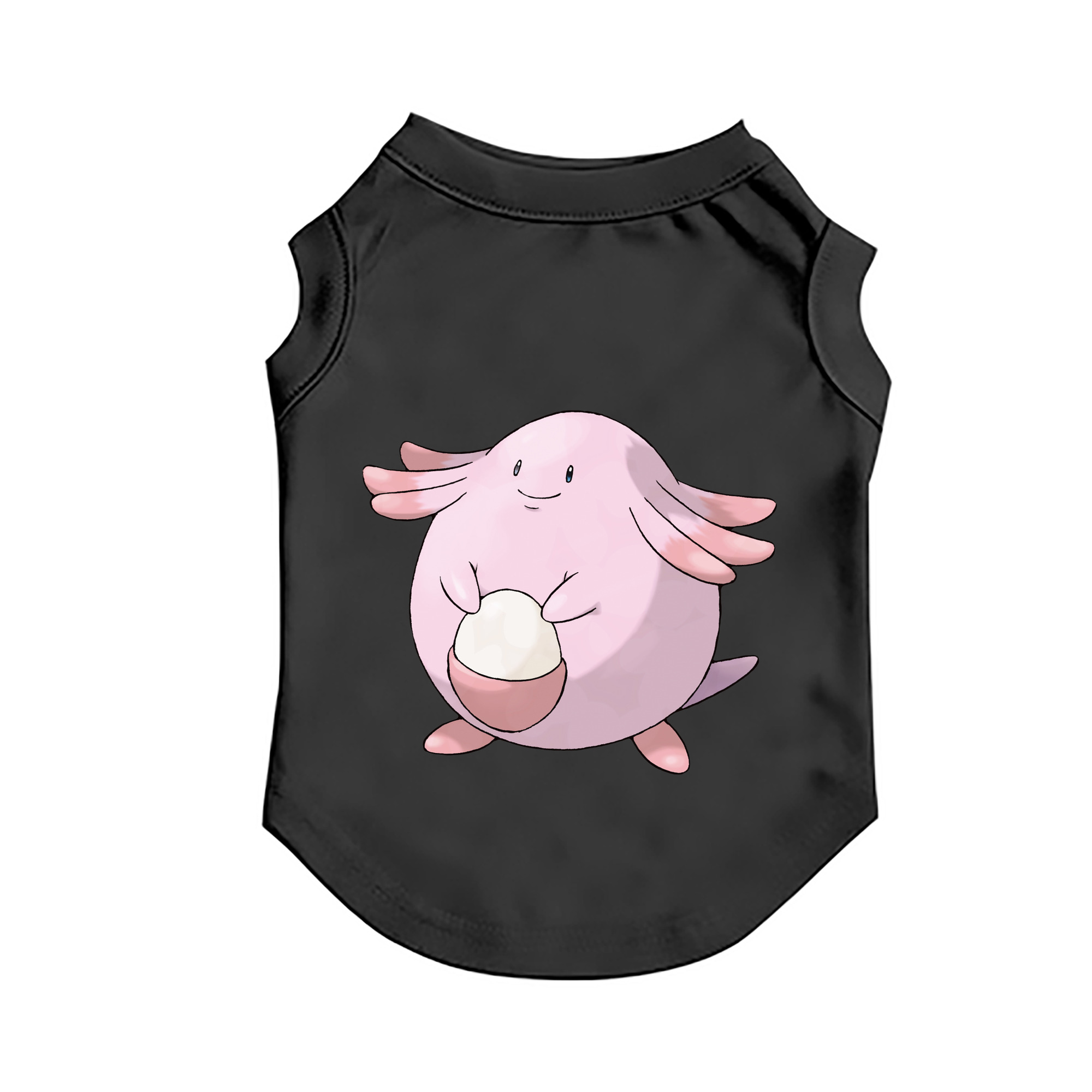（画像用） ポケットモンスター Pokémon ペット用ベスト