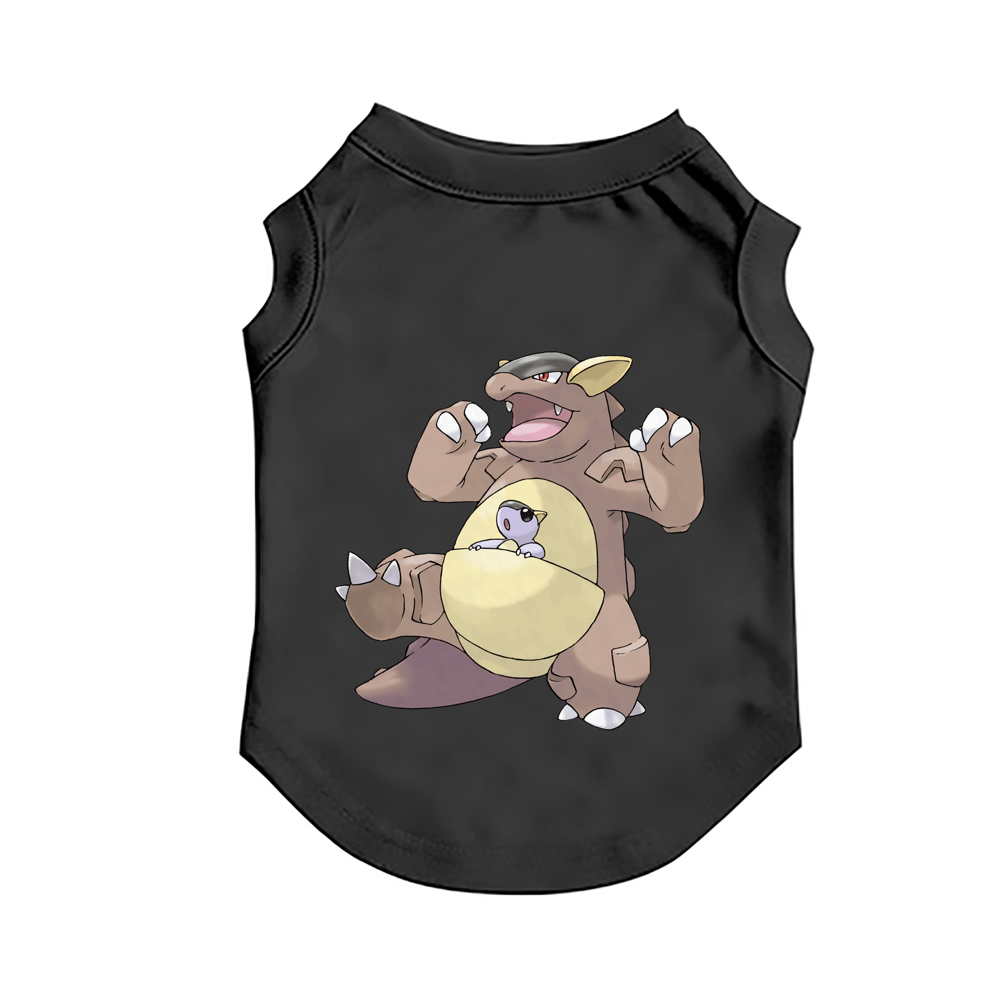 （画像用） ポケットモンスター Pokémon ペット用ベスト