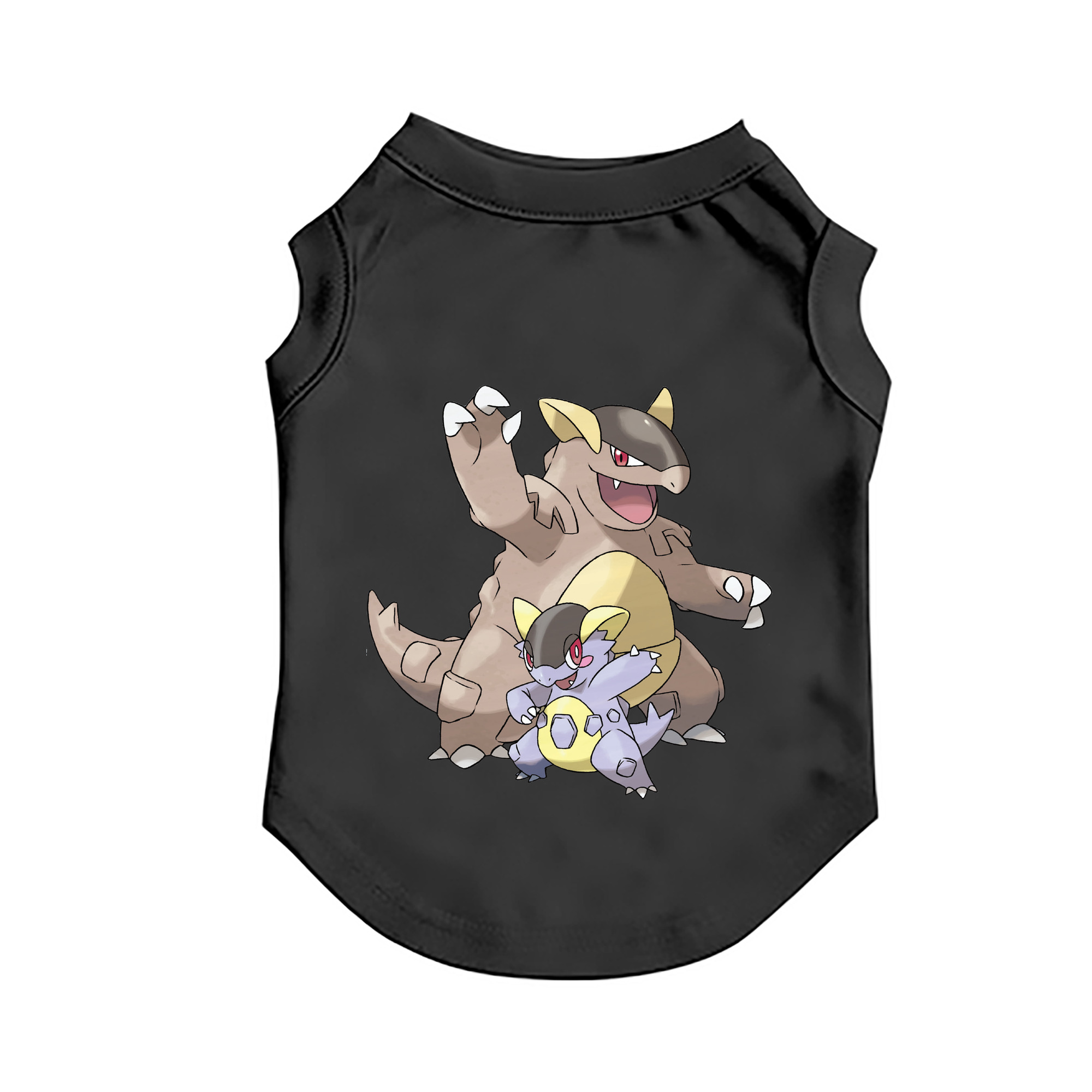 （画像用） ポケットモンスター Pokémon ペット用ベスト