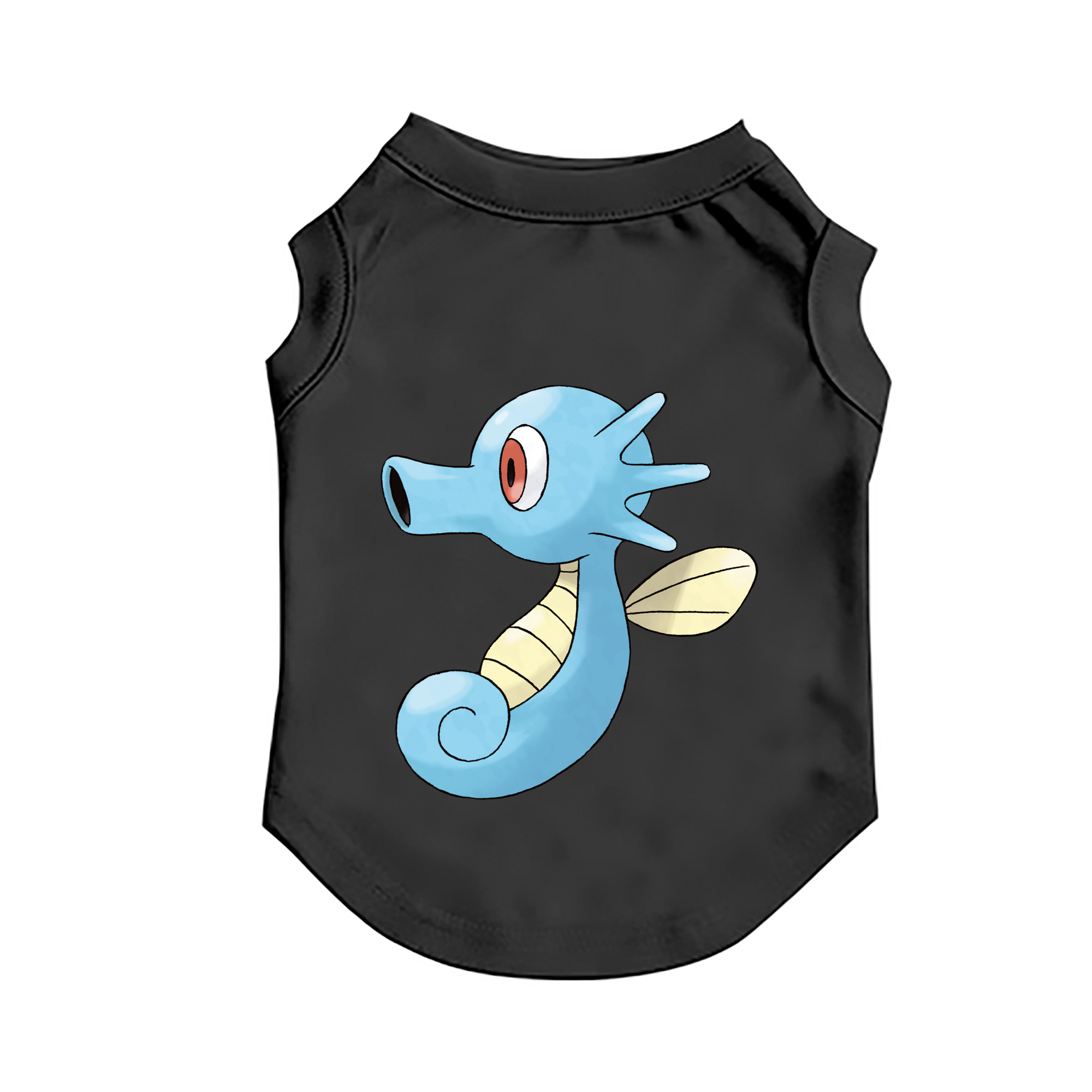 （画像用） ポケットモンスター Pokémon ペット用ベスト