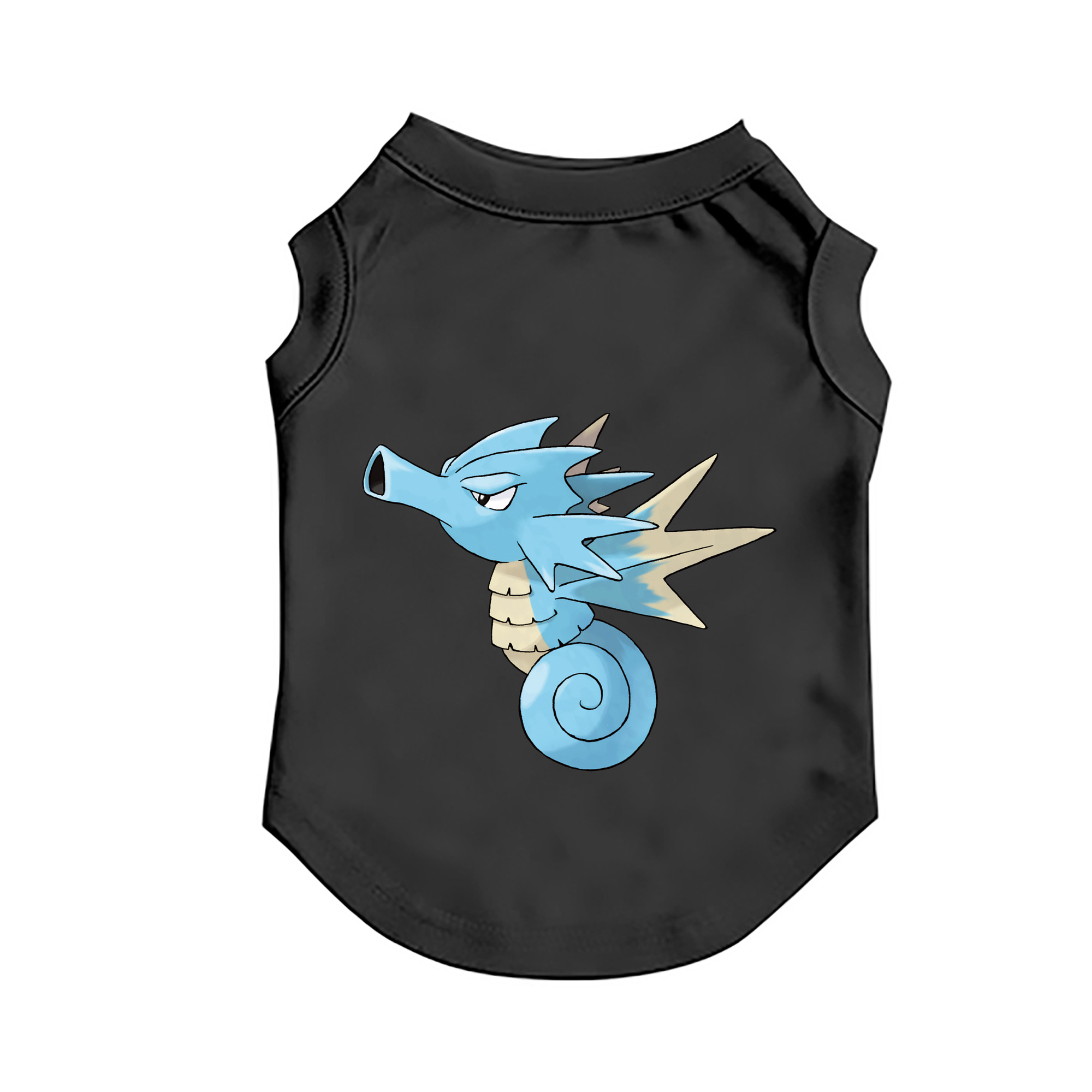 （画像用） ポケットモンスター Pokémon ペット用ベスト