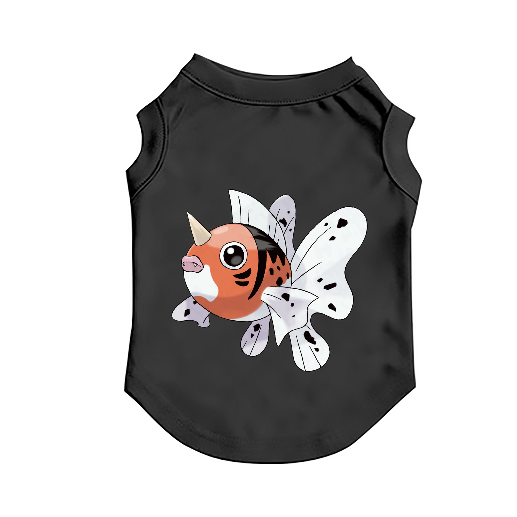 （画像用） ポケットモンスター Pokémon ペット用ベスト