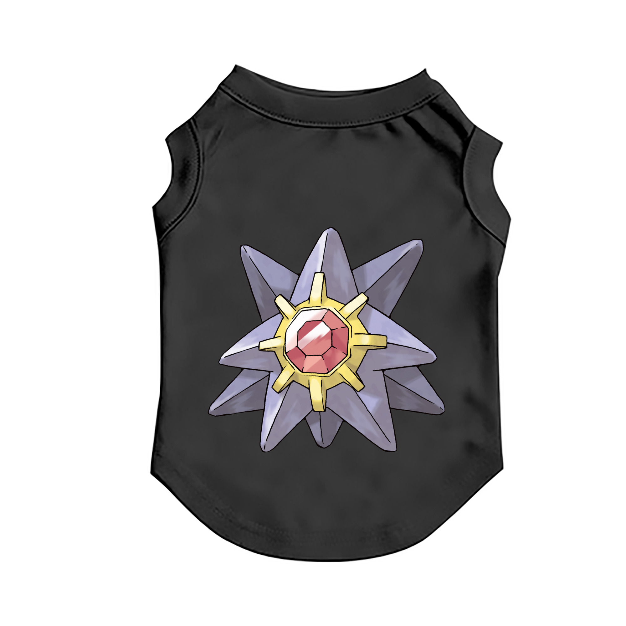 （画像用） ポケットモンスター Pokémon ペット用ベスト