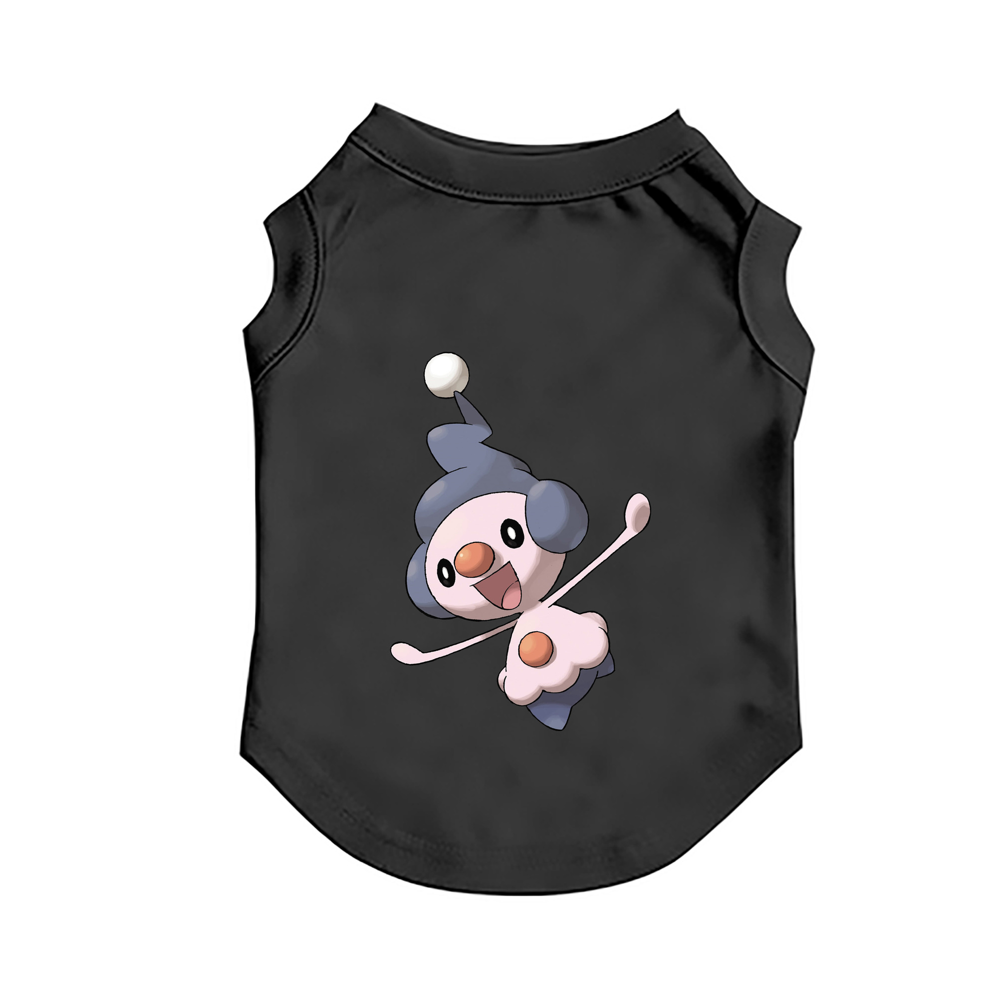（画像用） ポケットモンスター Pokémon ペット用ベスト