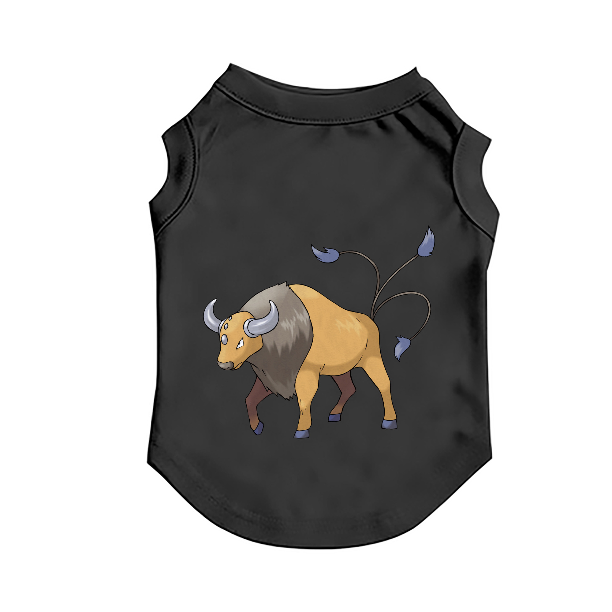 （画像用） ポケットモンスター Pokémon ペット用ベスト
