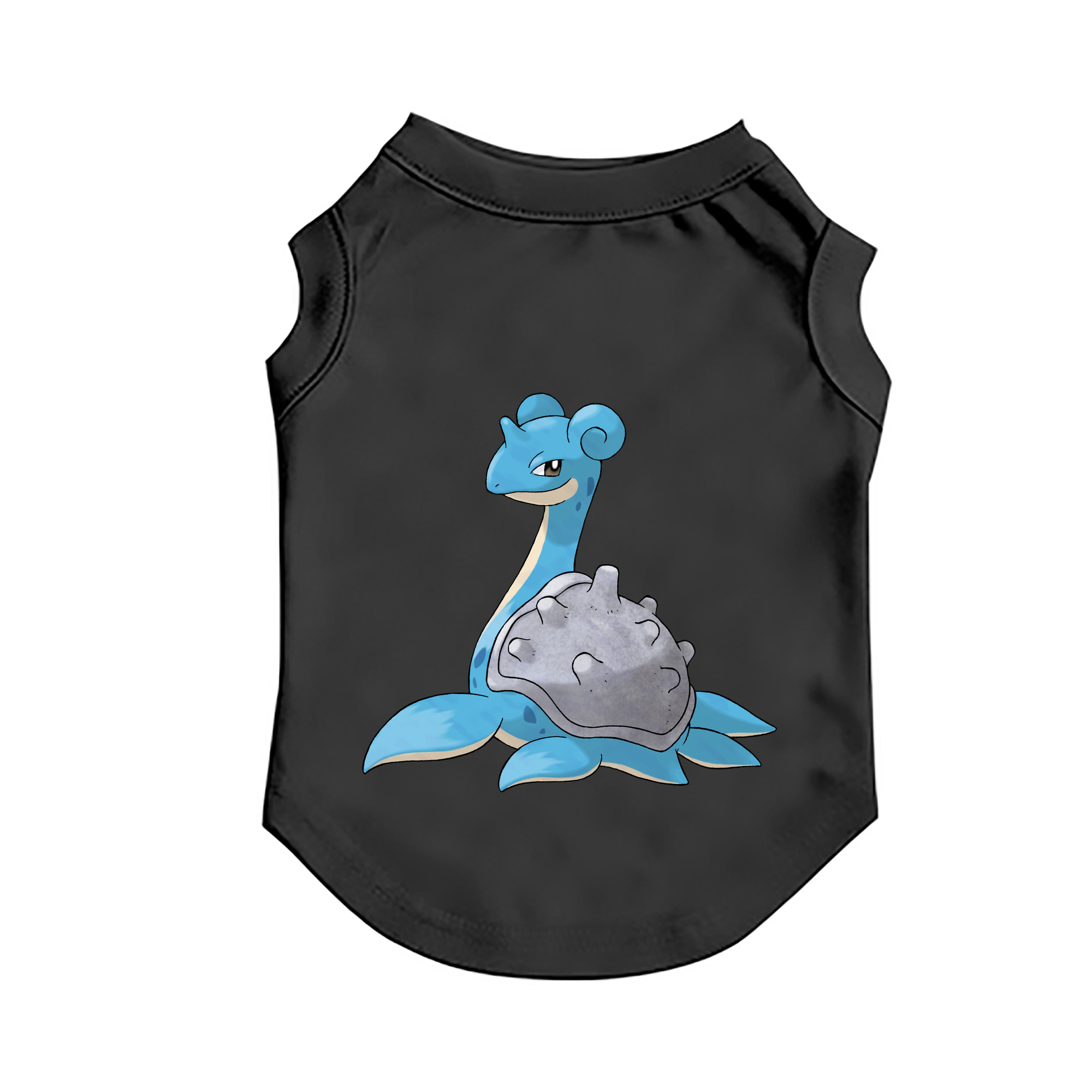 （画像用） ポケットモンスター Pokémon ペット用ベスト