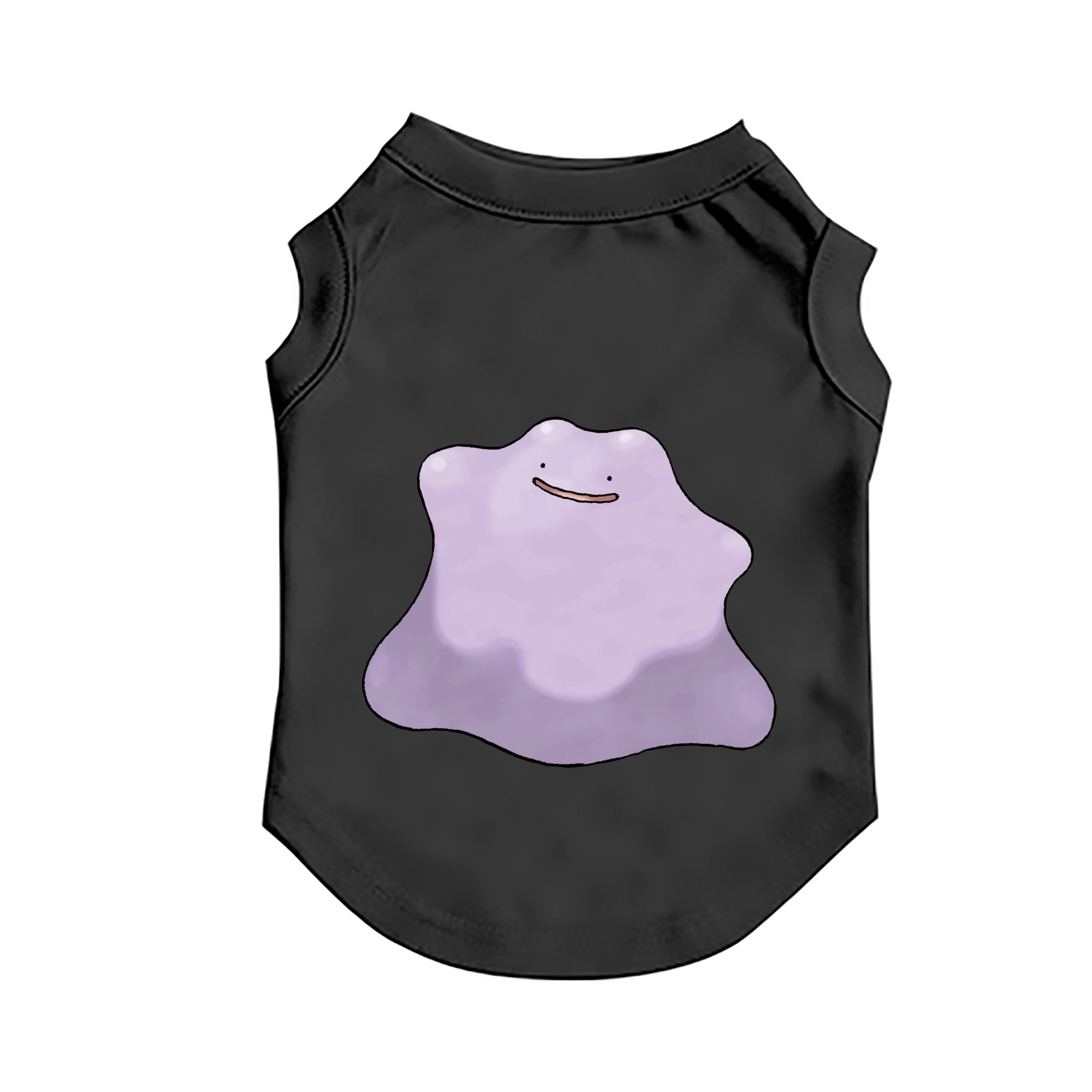 （画像用） ポケットモンスター Pokémon ペット用ベスト