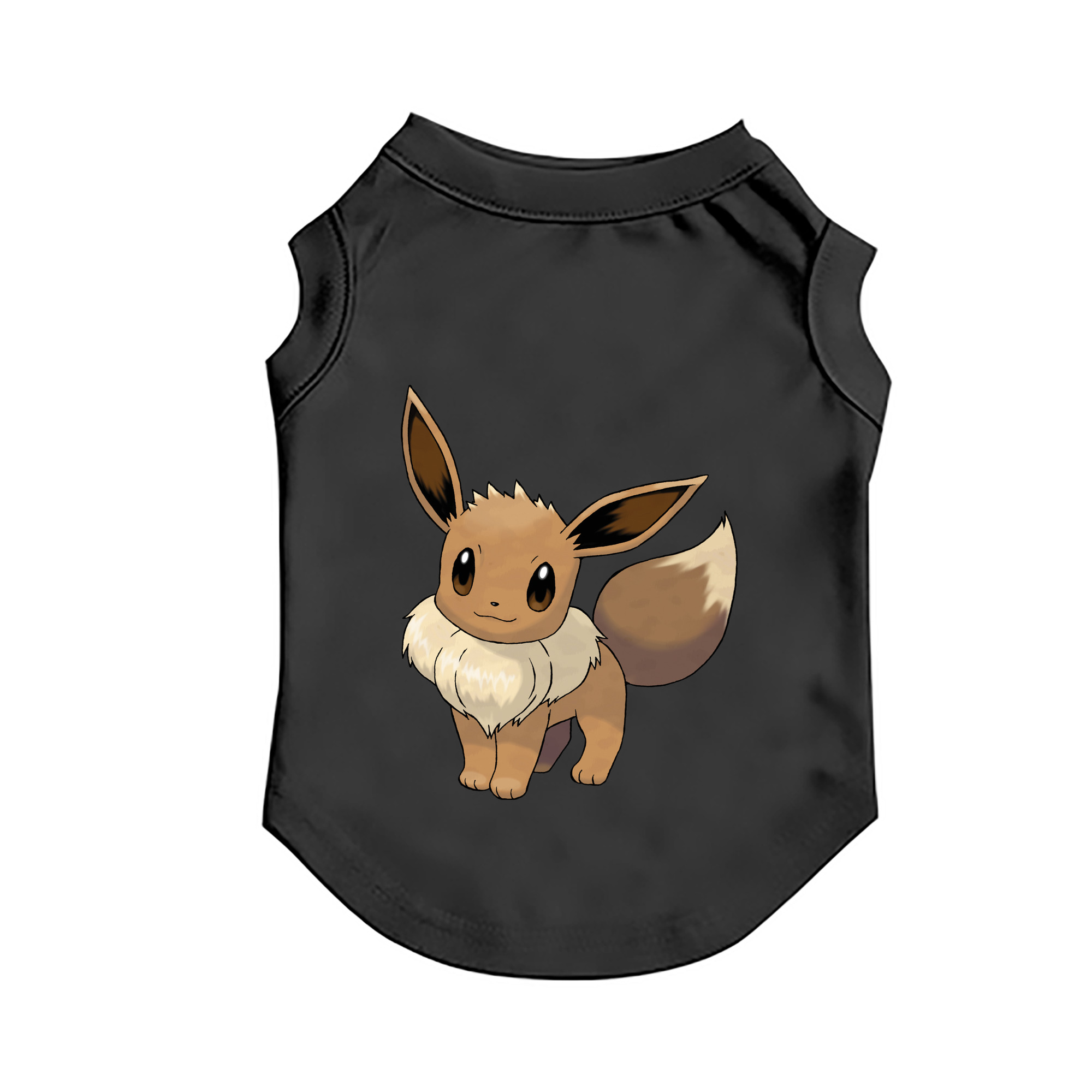 （画像用） ポケットモンスター Pokémon ペット用ベスト
