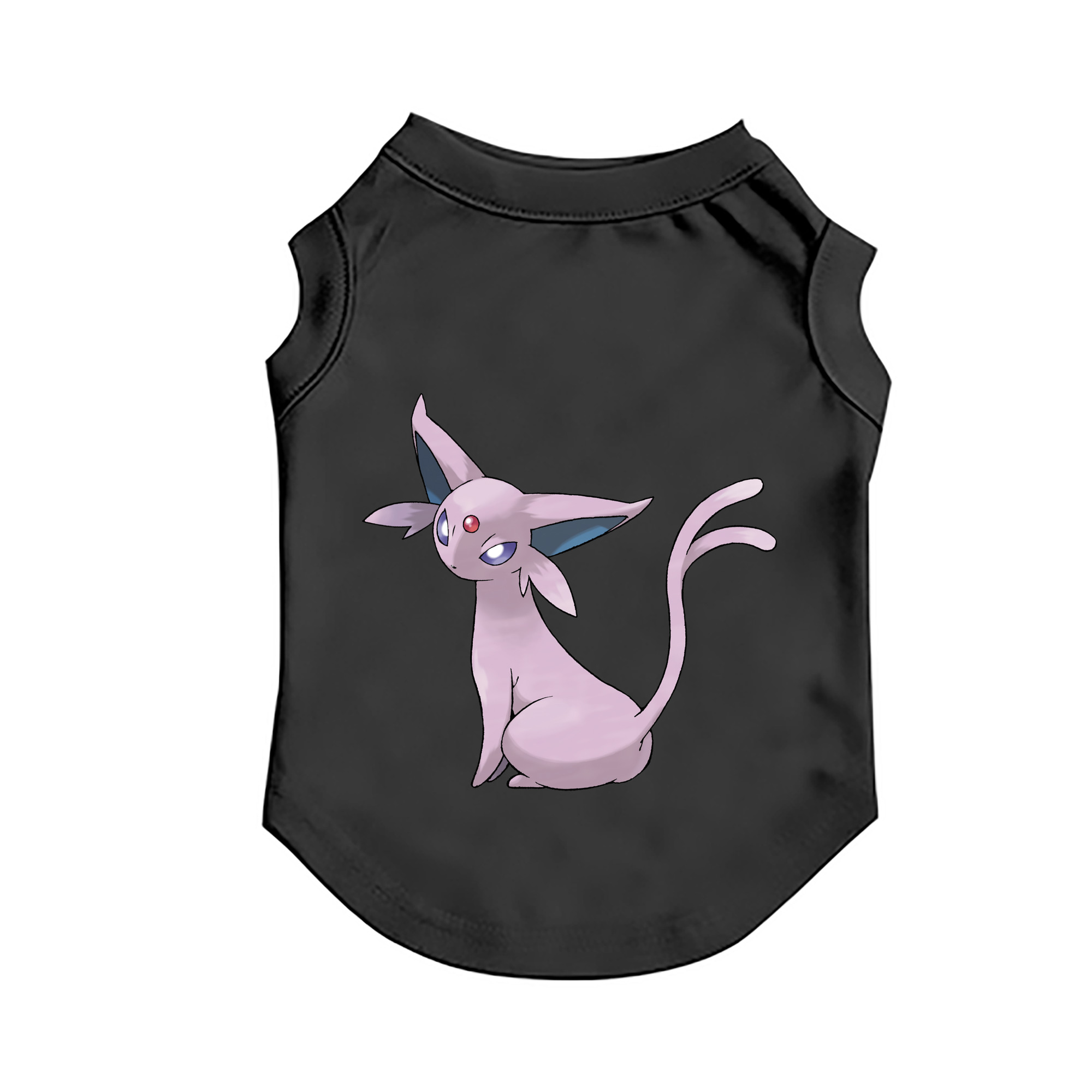 （画像用） ポケットモンスター Pokémon ペット用ベスト