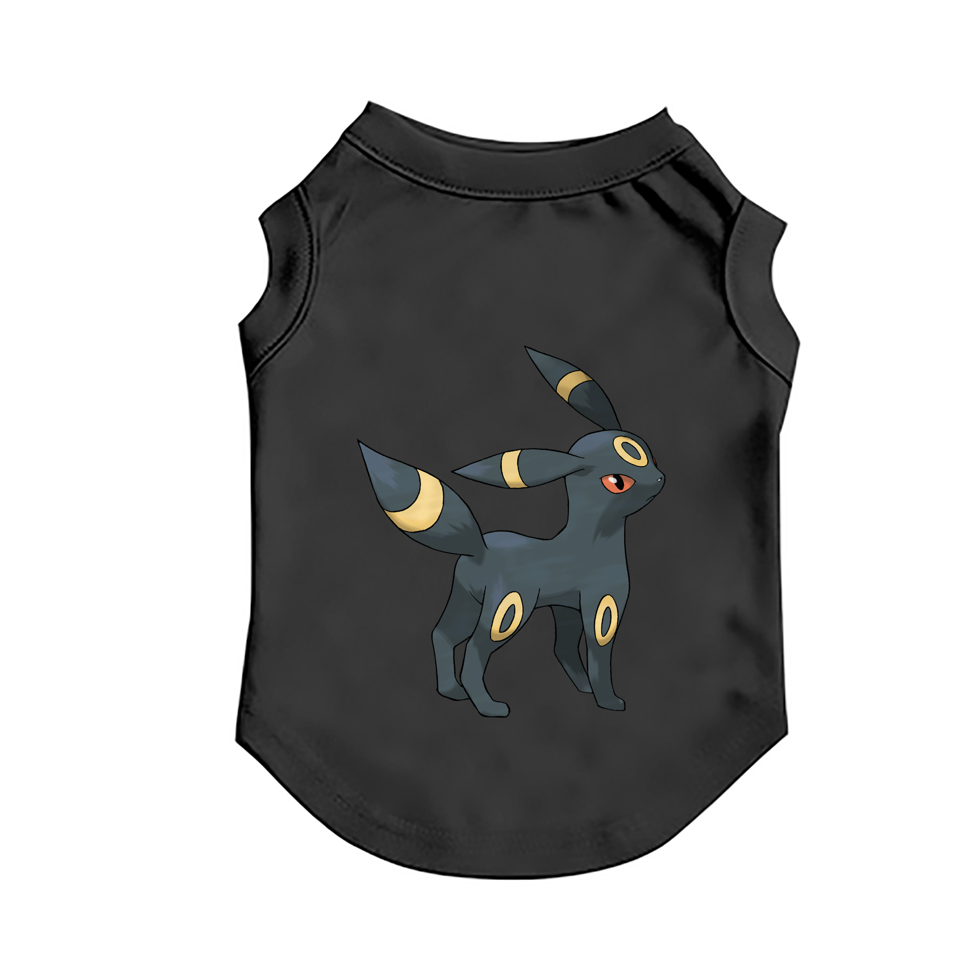 （画像用） ポケットモンスター Pokémon ペット用ベスト