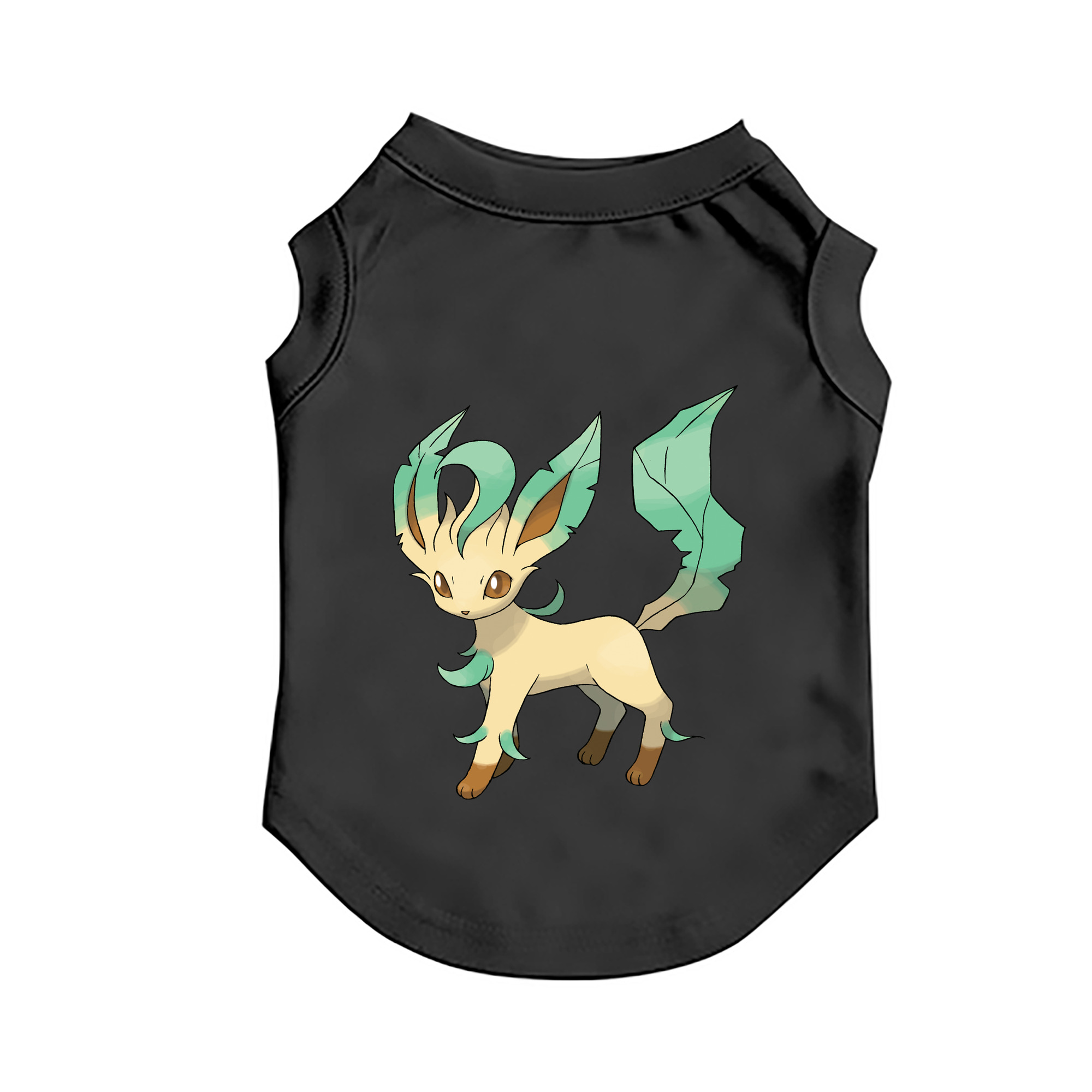 （画像用） ポケットモンスター Pokémon ペット用ベスト