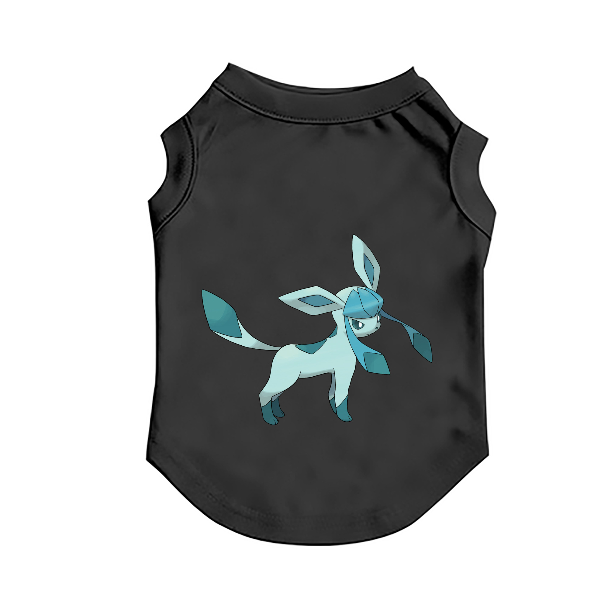 （画像用） ポケットモンスター Pokémon ペット用ベスト
