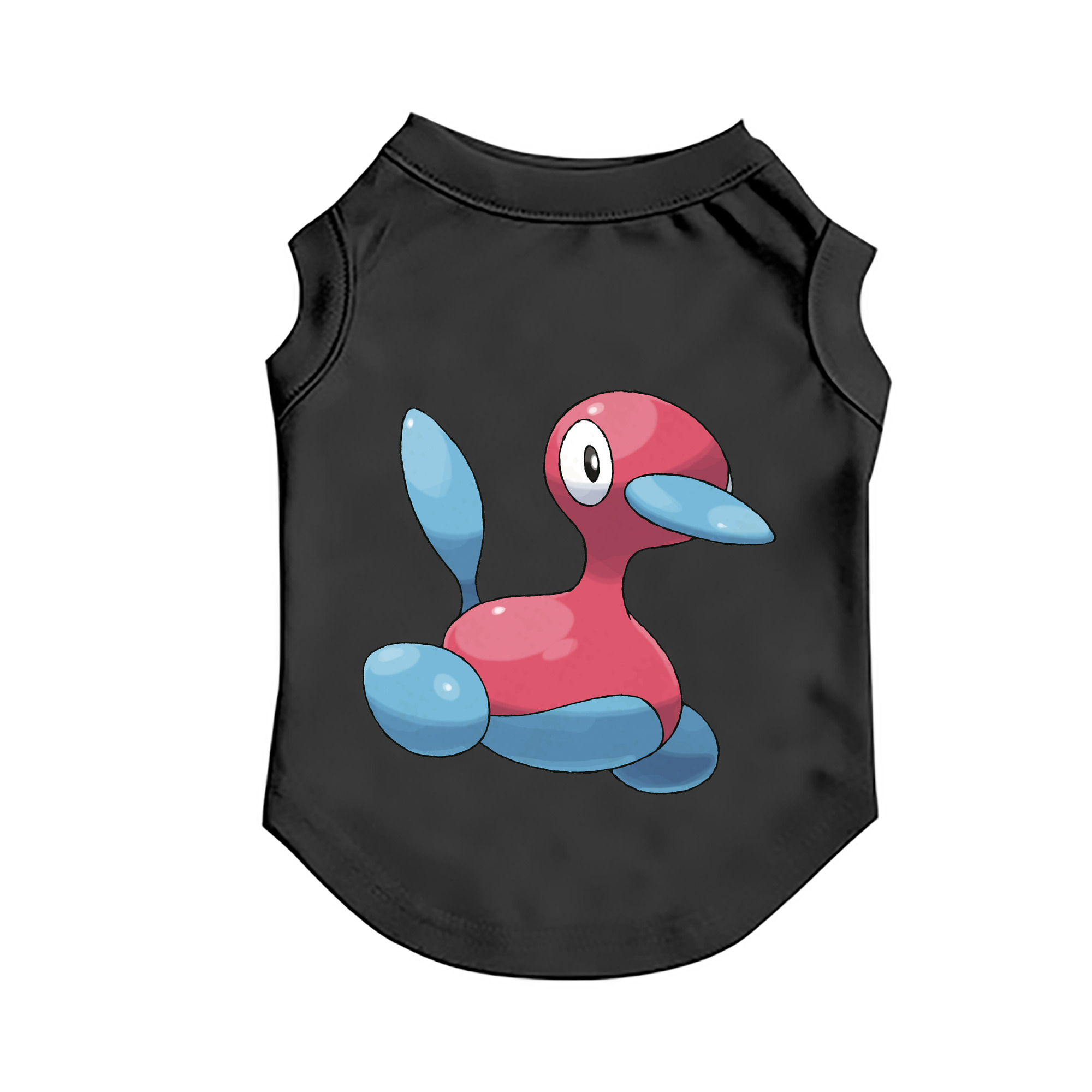 （画像用） ポケットモンスター Pokémon ペット用ベスト
