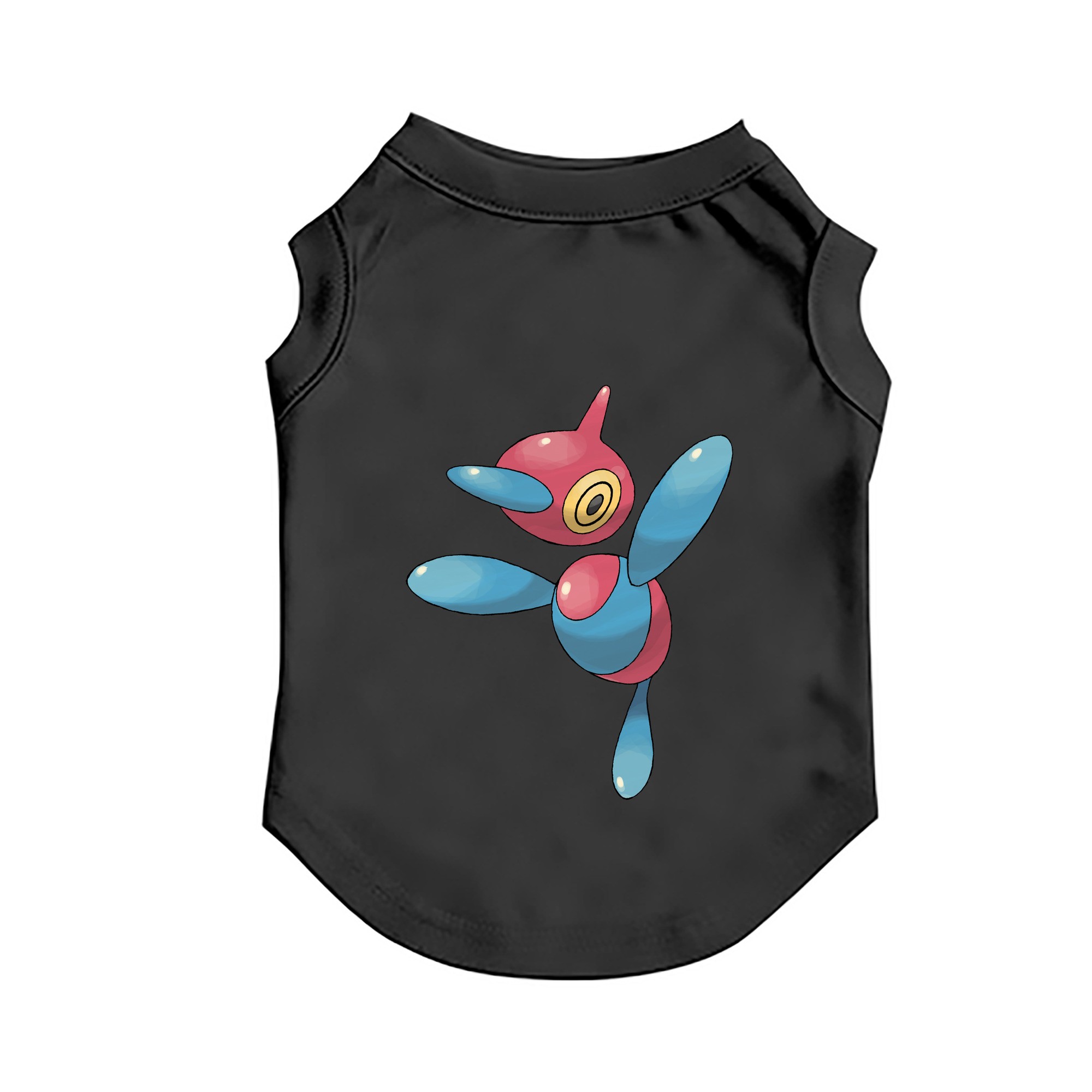 （画像用） ポケットモンスター Pokémon ペット用ベスト