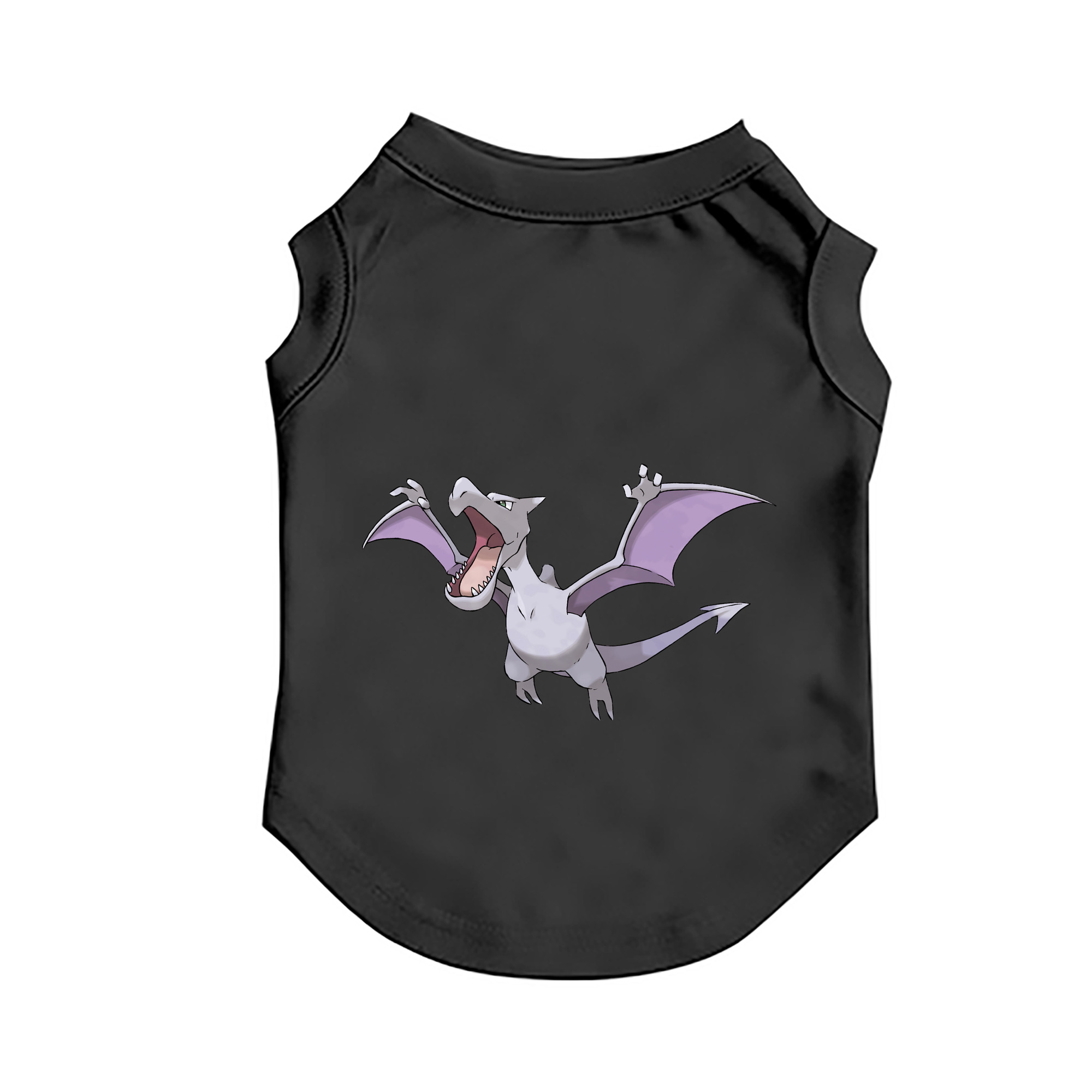 （画像用） ポケットモンスター Pokémon ペット用ベスト