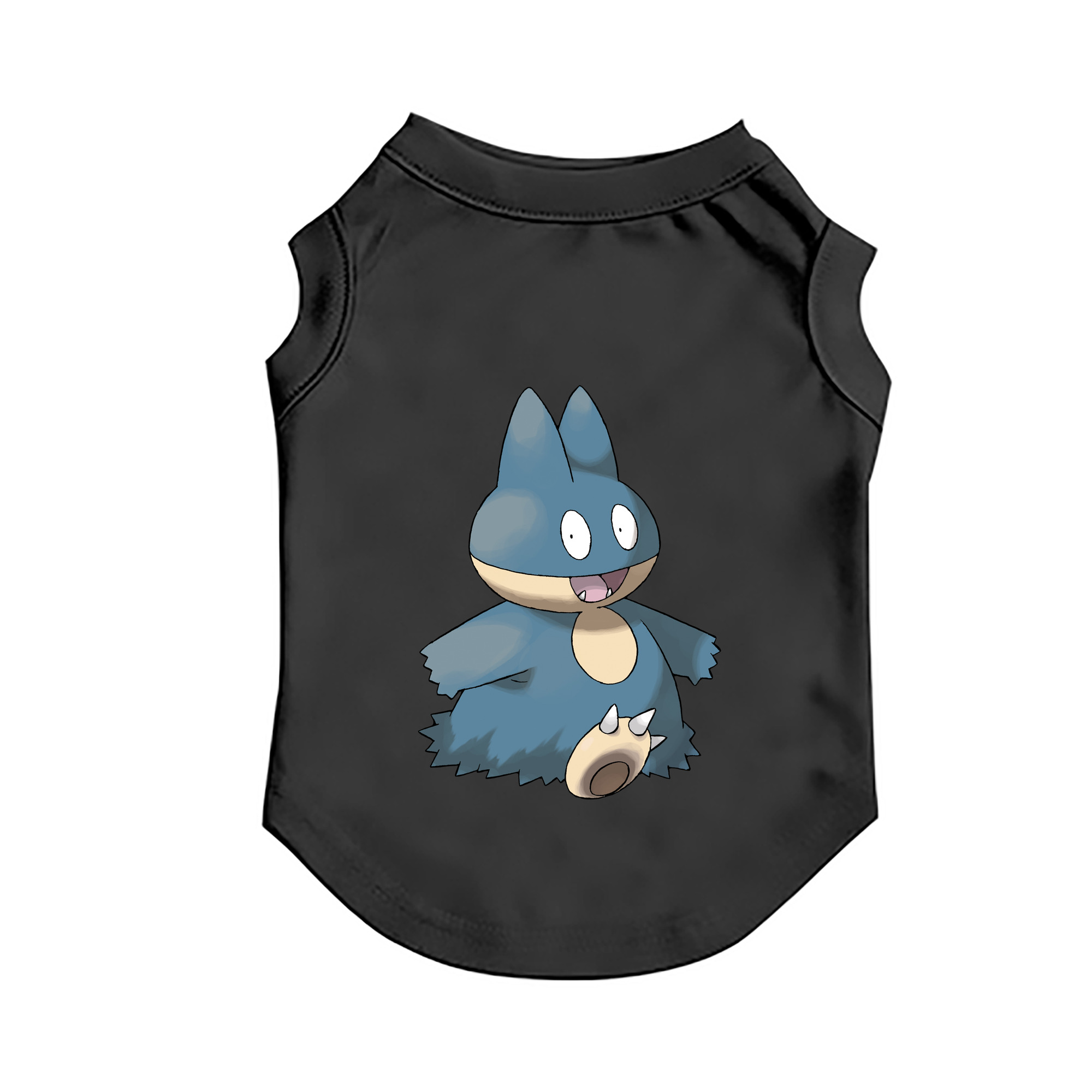 （画像用） ポケットモンスター Pokémon ペット用ベスト