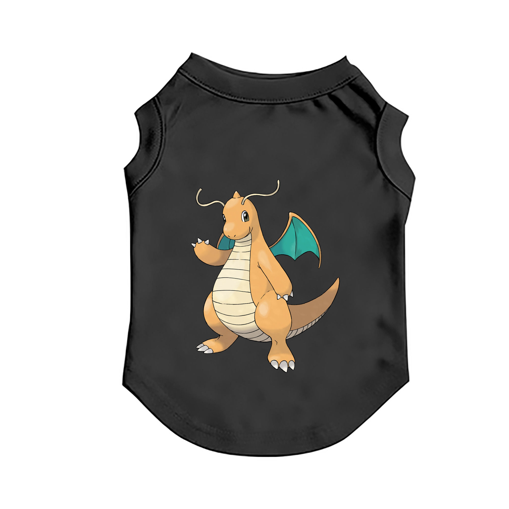 （画像用） ポケットモンスター Pokémon ペット用ベスト