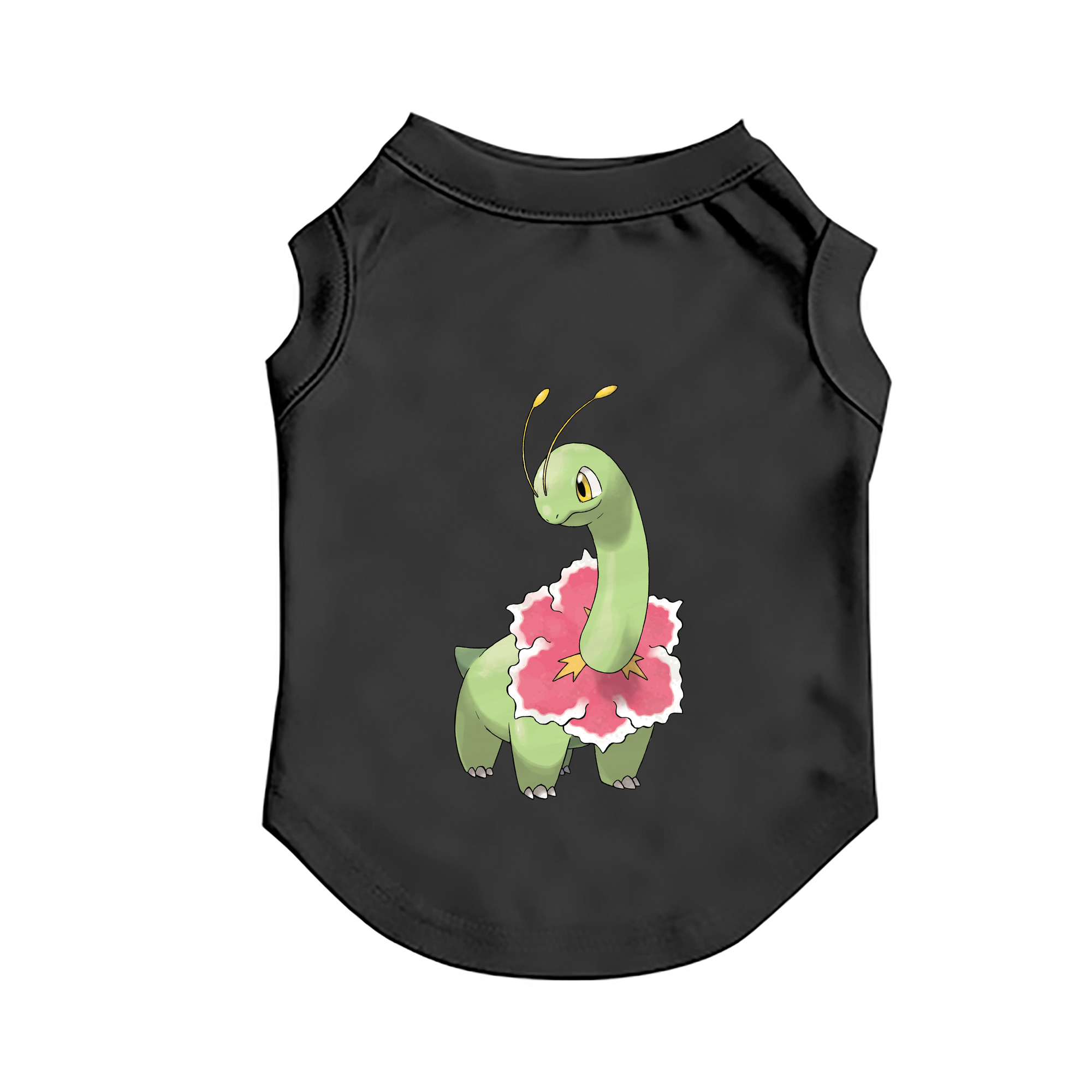 （画像用） ポケットモンスター Pokémon ペット用ベスト