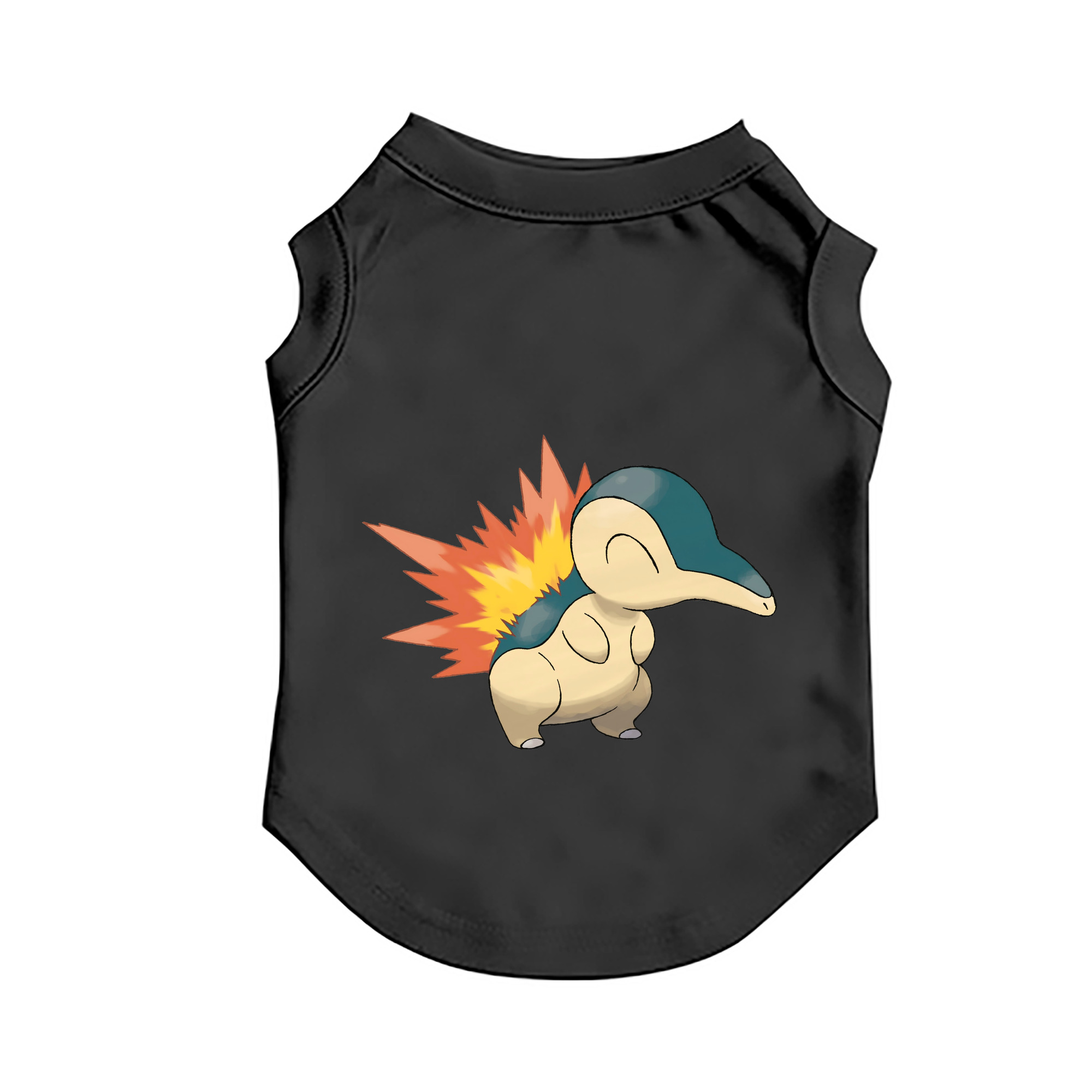 （画像用） ポケットモンスター Pokémon ペット用ベスト