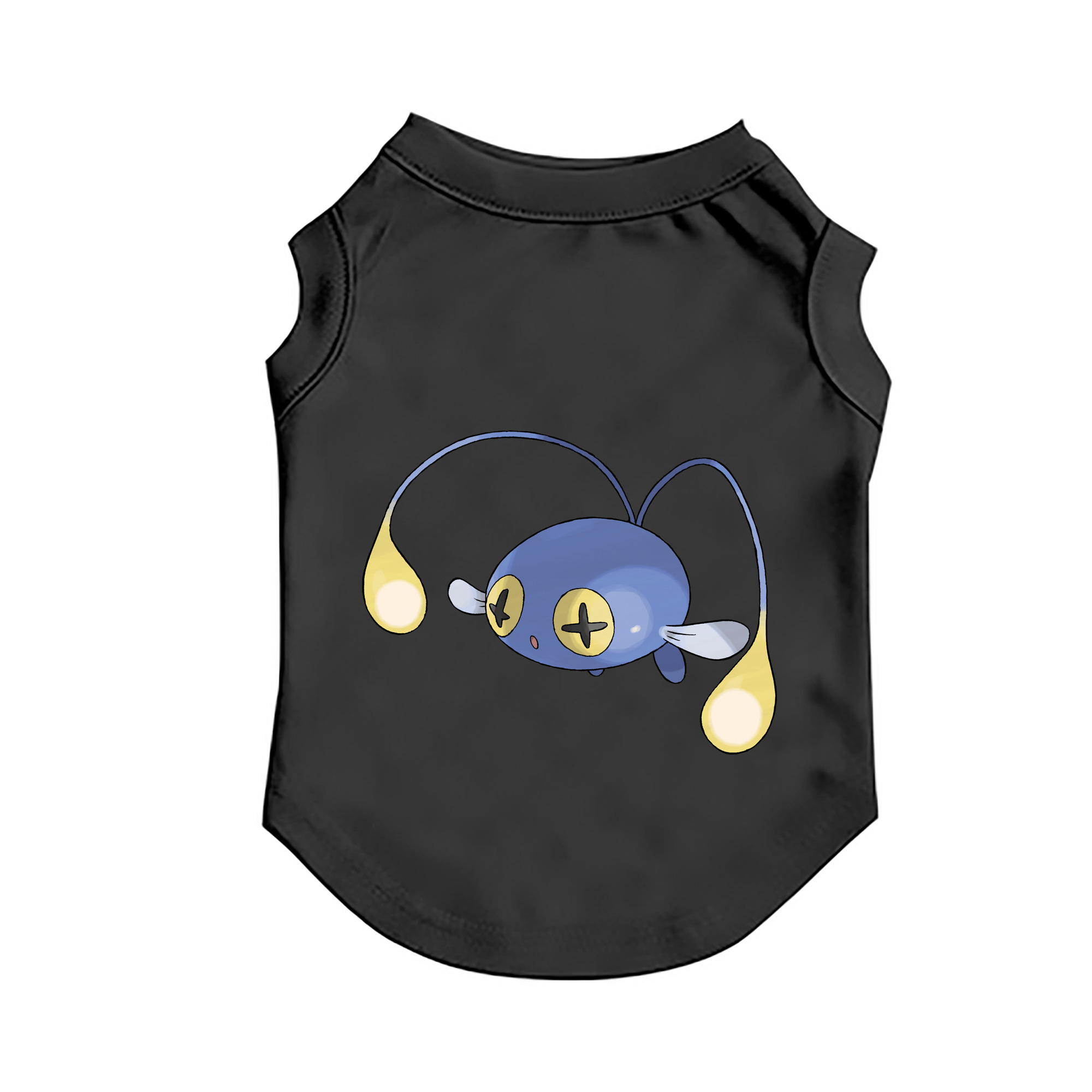 （画像用） ポケットモンスター Pokémon ペット用ベスト