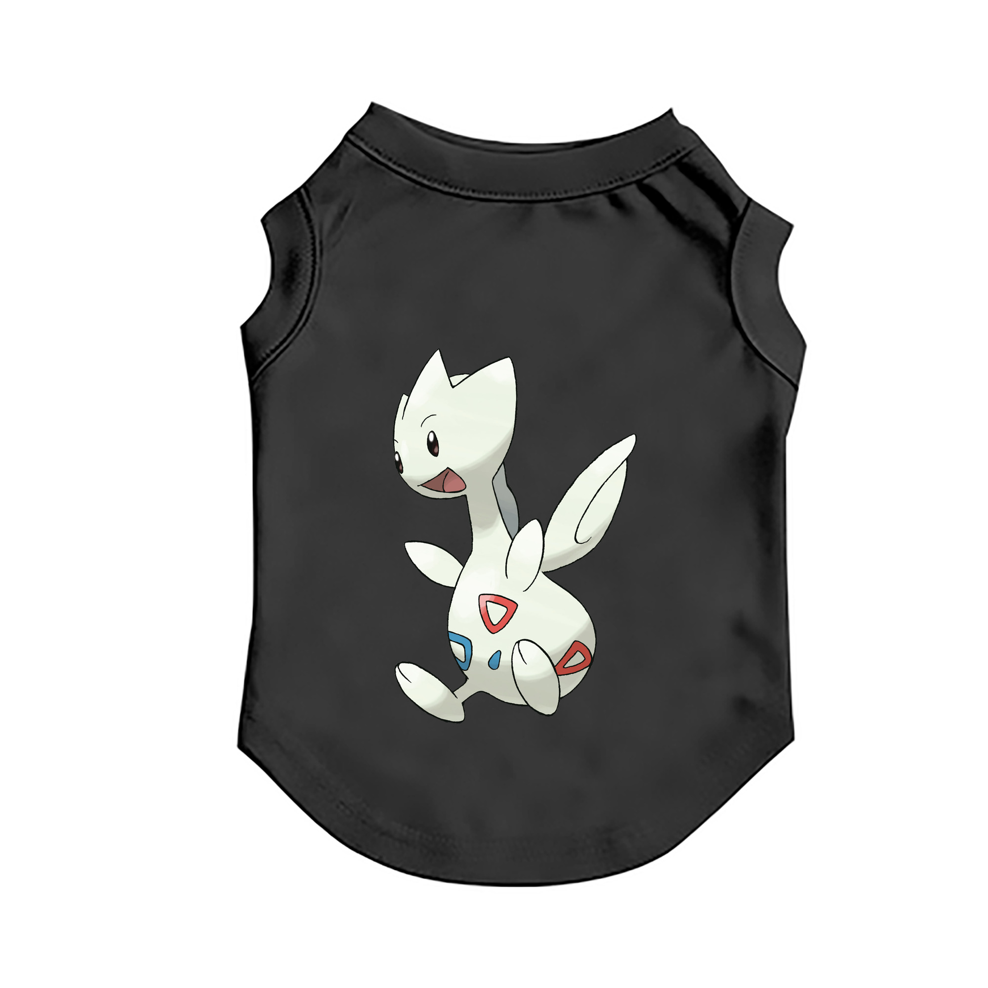 （画像用） ポケットモンスター Pokémon ペット用ベスト