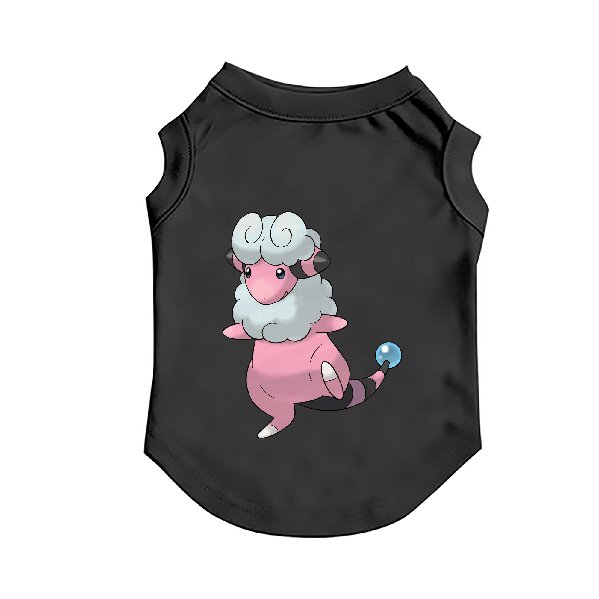 （画像用） ポケットモンスター Pokémon ペット用ベスト