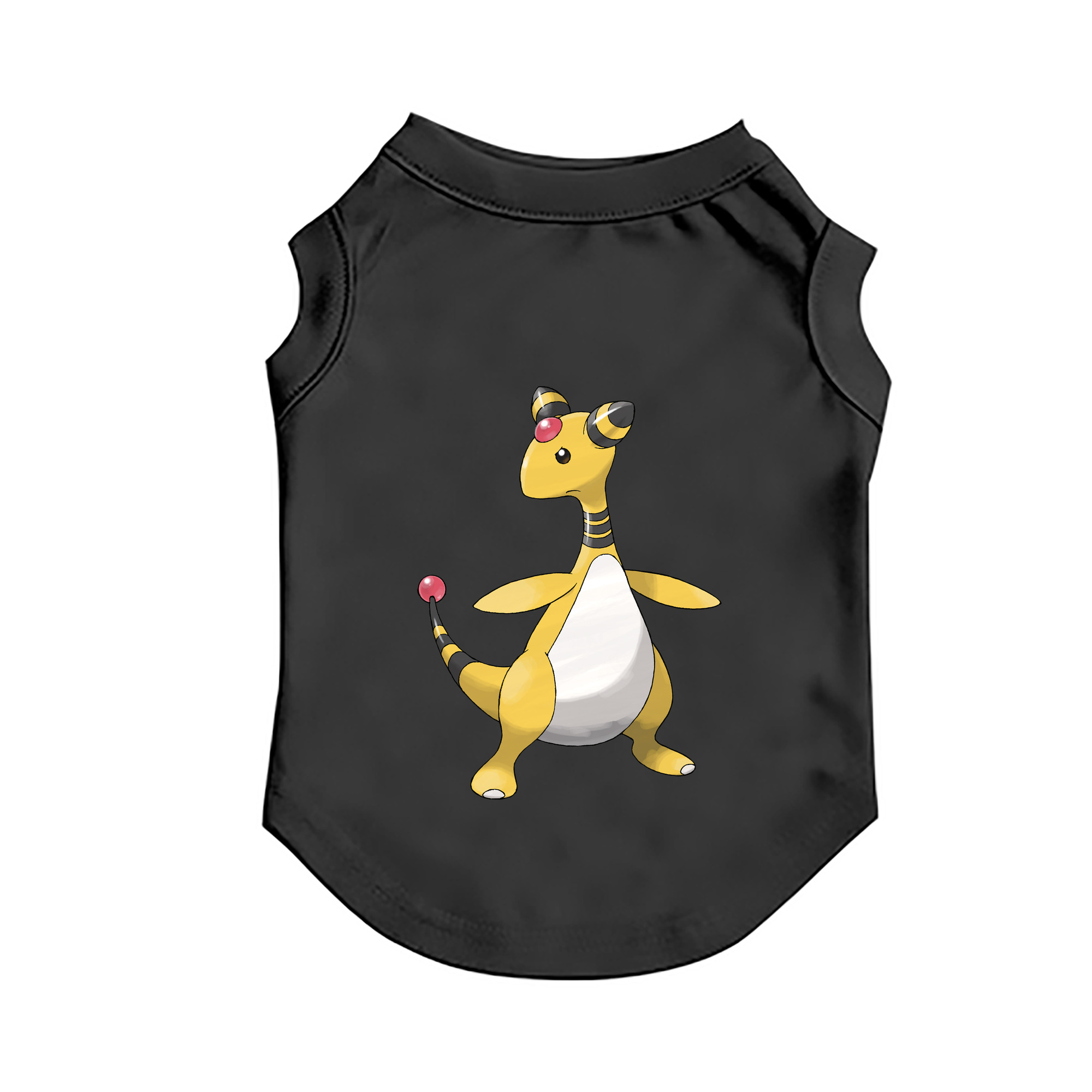 （画像用） ポケットモンスター Pokémon ペット用ベスト