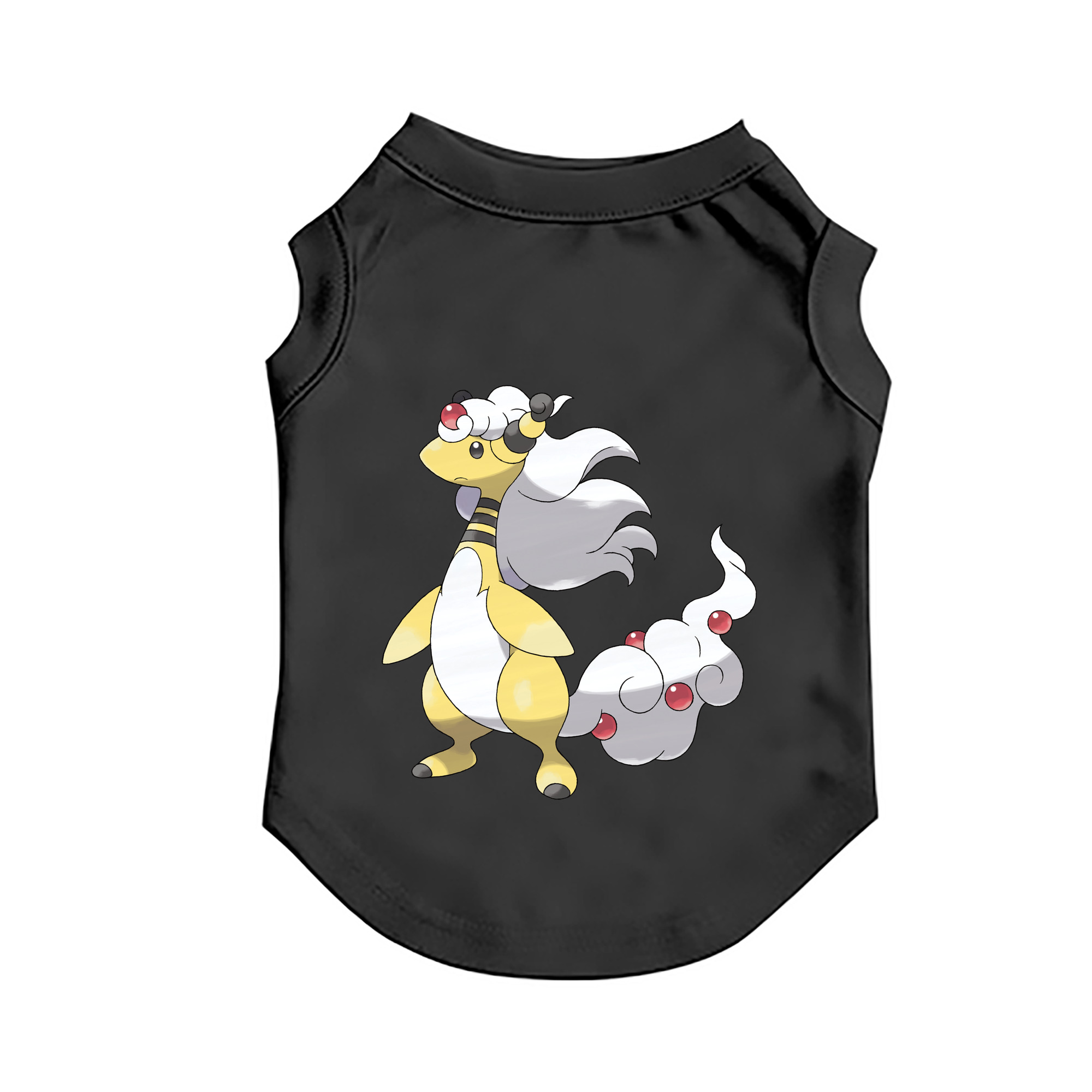 （画像用） ポケットモンスター Pokémon ペット用ベスト