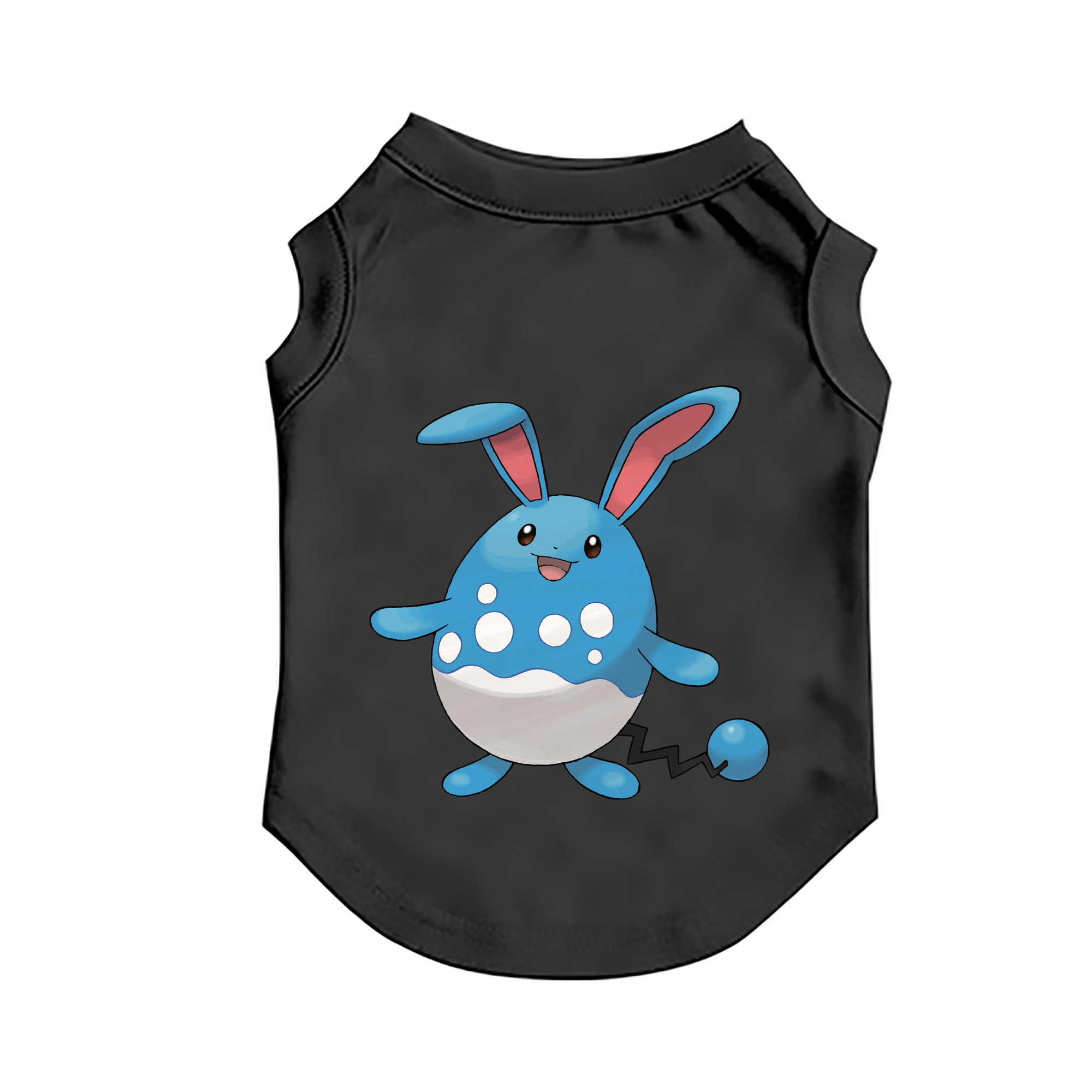 （画像用） ポケットモンスター Pokémon ペット用ベスト